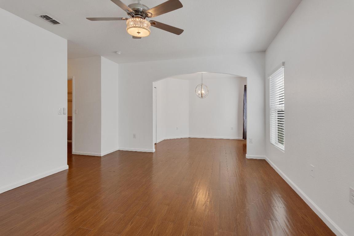 SEBASTIAN CROSSINGS - Residential