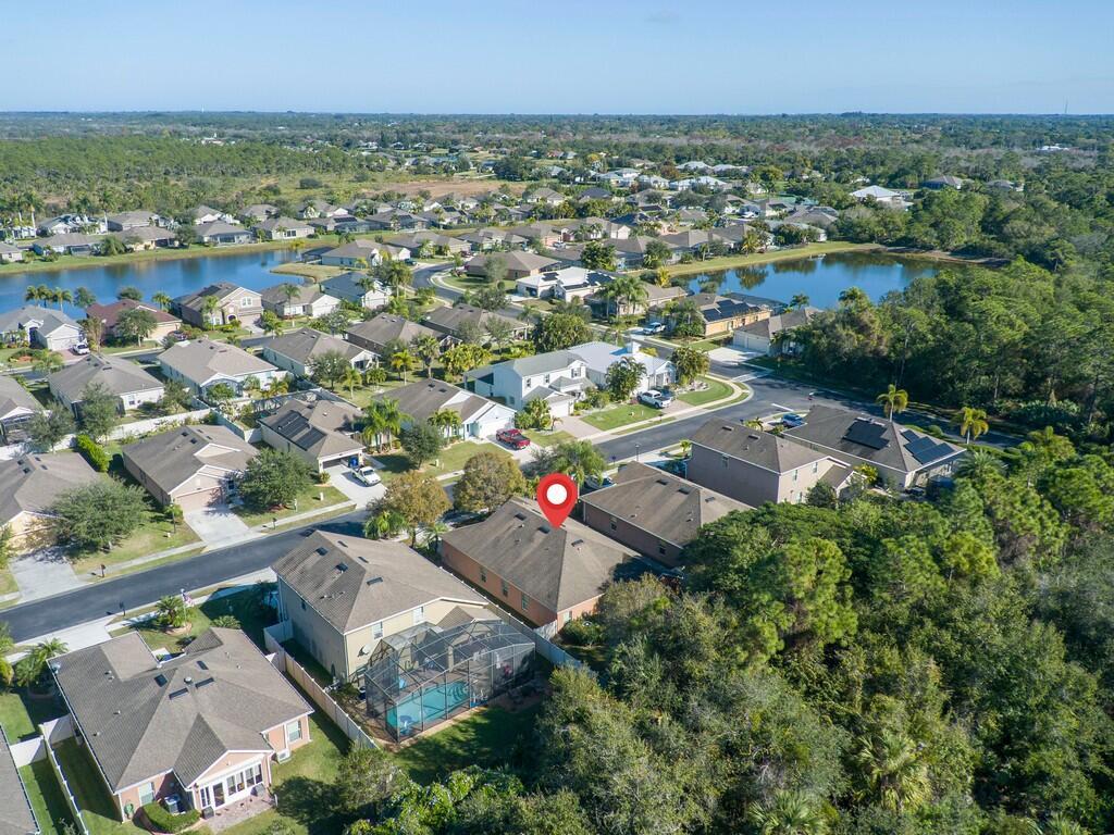 SEBASTIAN CROSSINGS - Residential