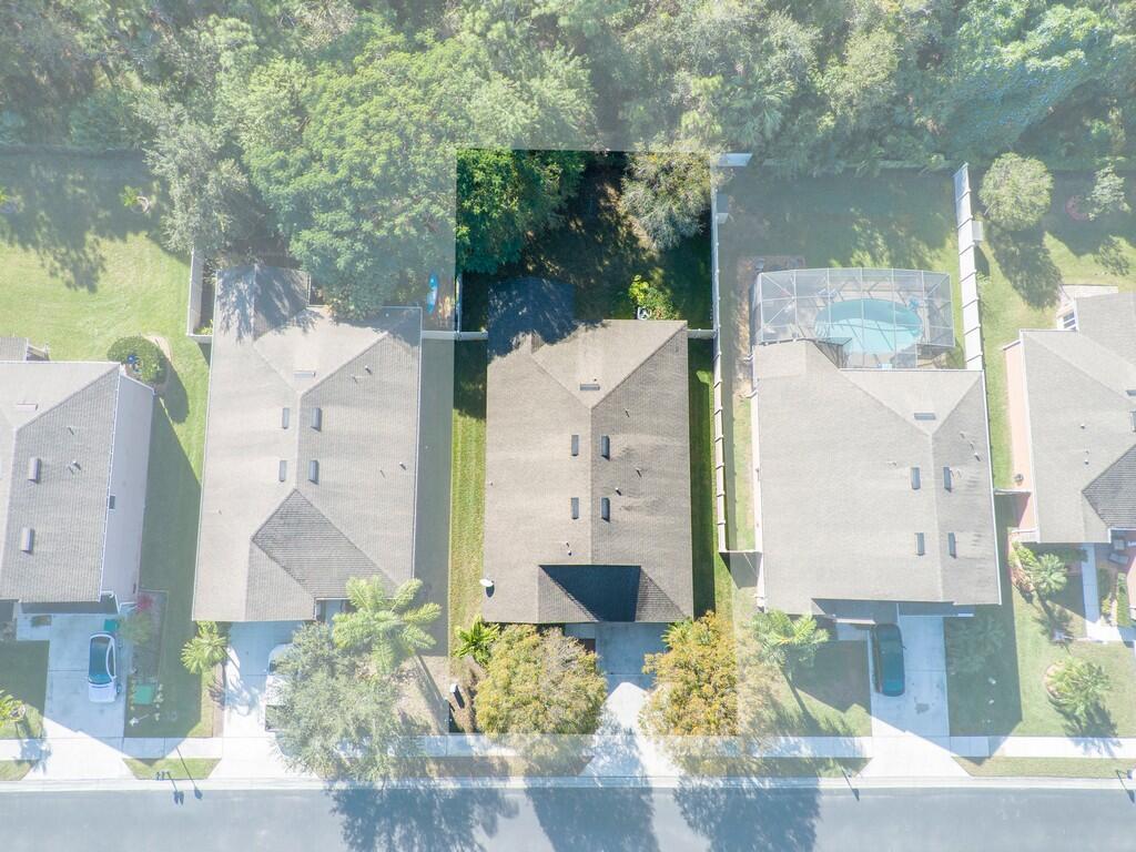 SEBASTIAN CROSSINGS - Residential