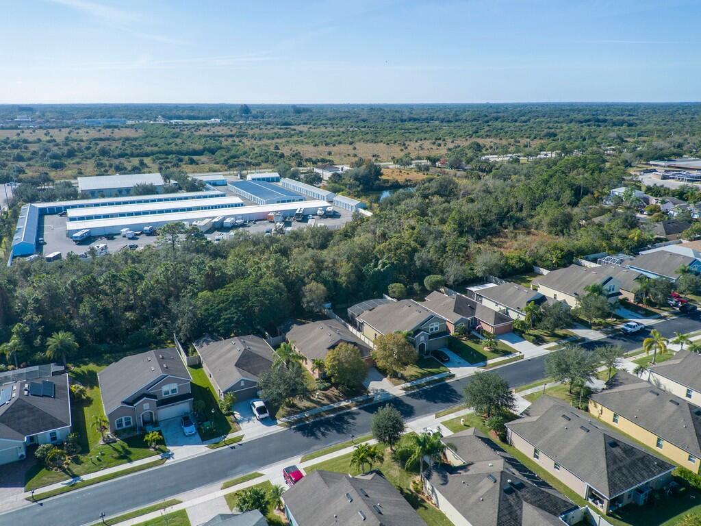 SEBASTIAN CROSSINGS - Residential