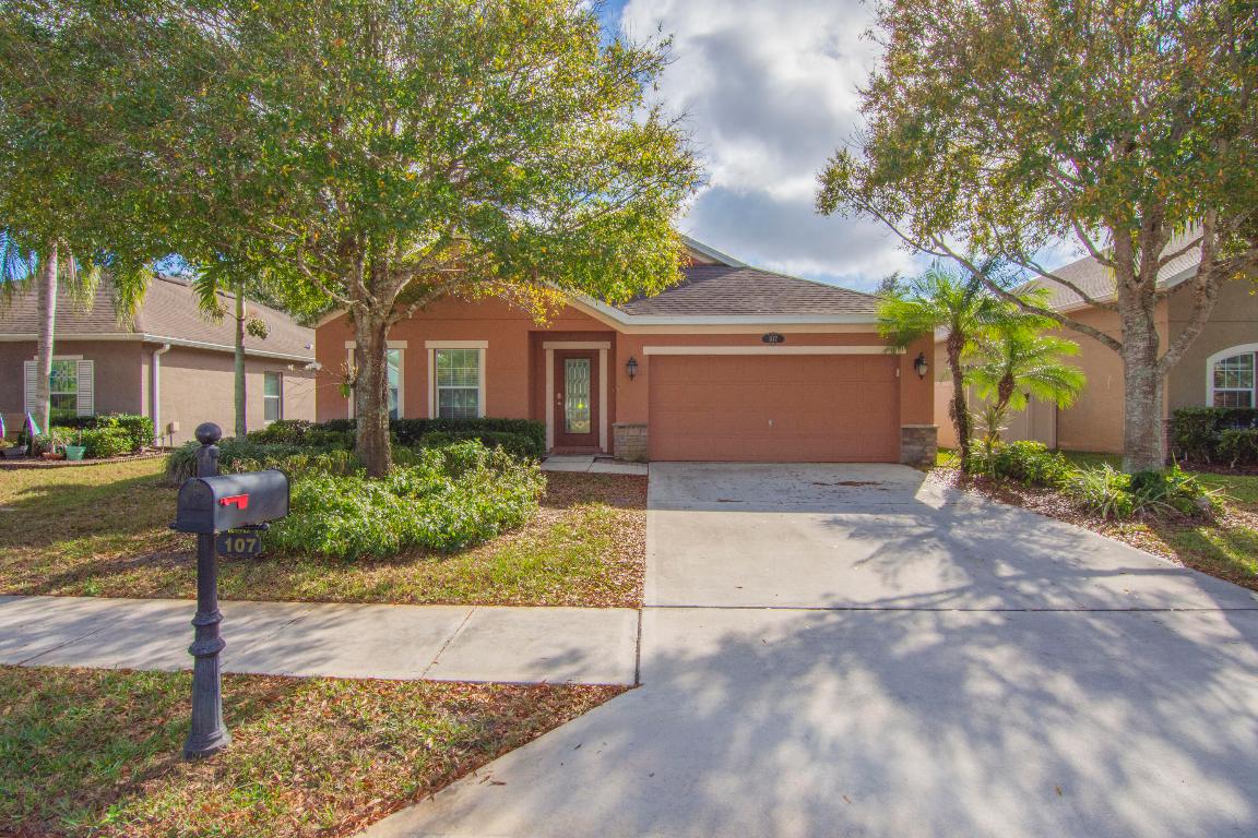 SEBASTIAN CROSSINGS - Residential