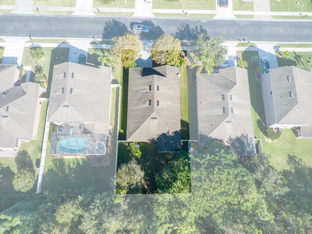 SEBASTIAN CROSSINGS - Residential