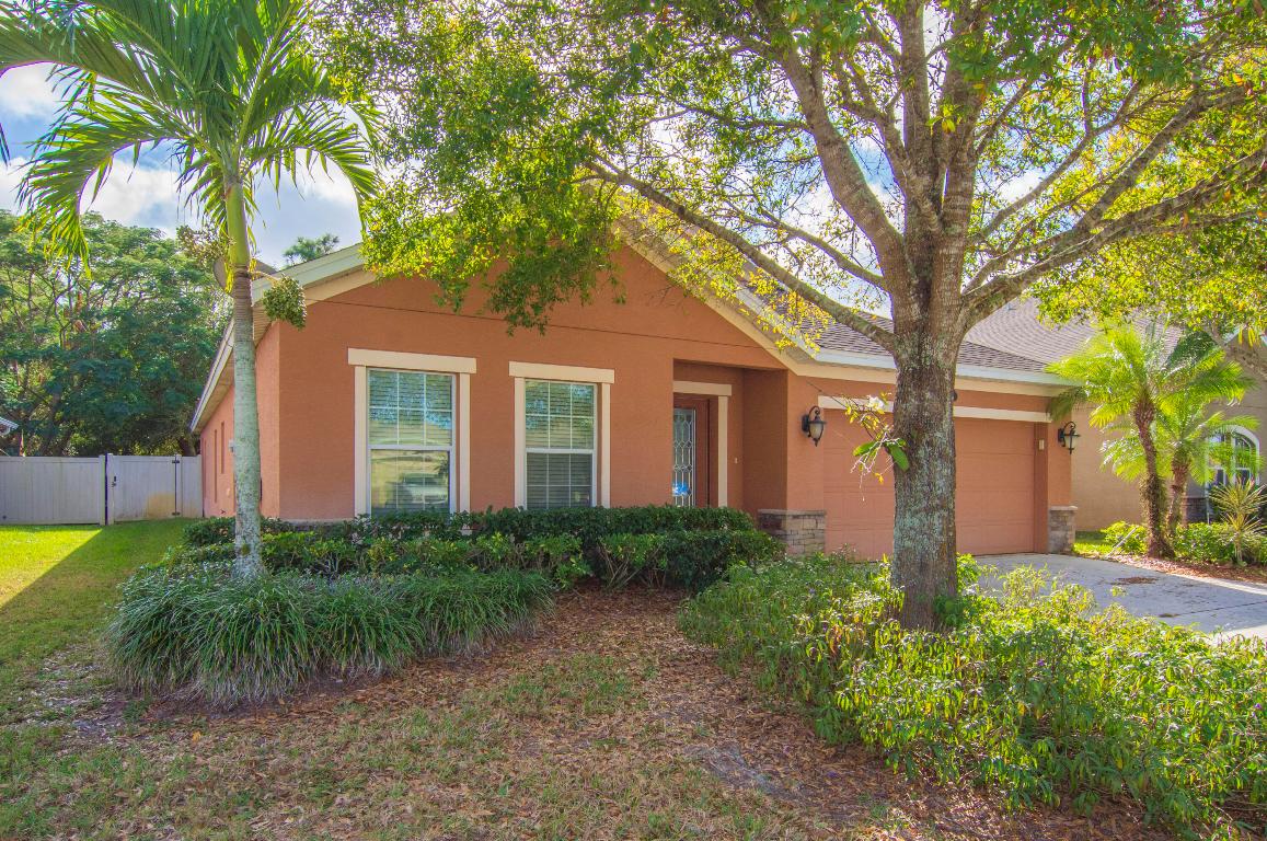 SEBASTIAN CROSSINGS - Residential