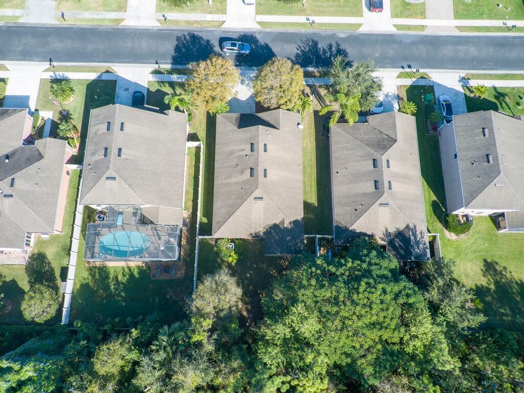 SEBASTIAN CROSSINGS - Residential