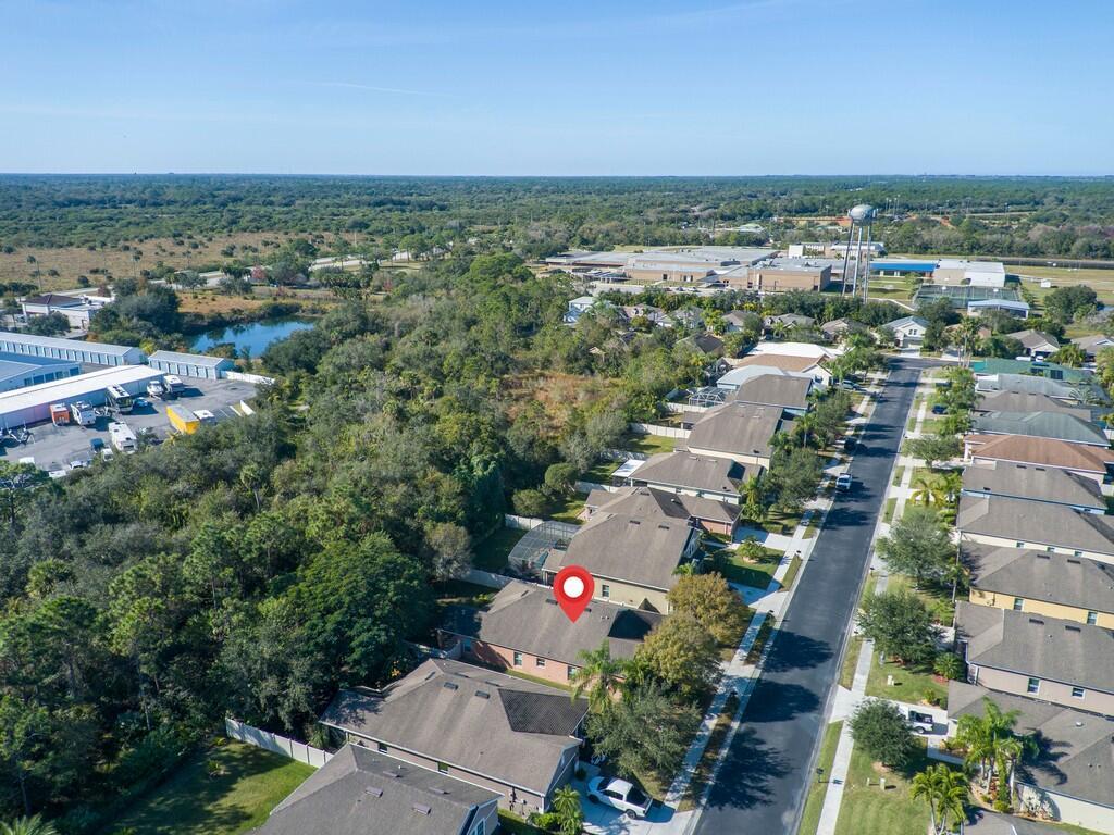 SEBASTIAN CROSSINGS - Residential