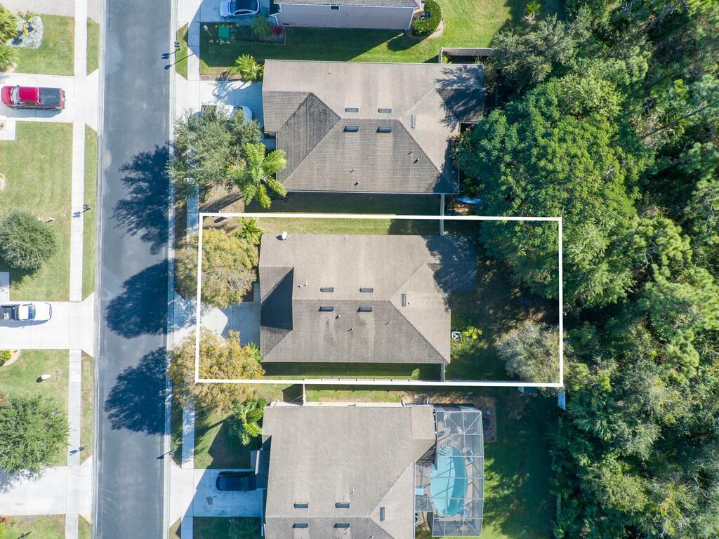 SEBASTIAN CROSSINGS - Residential