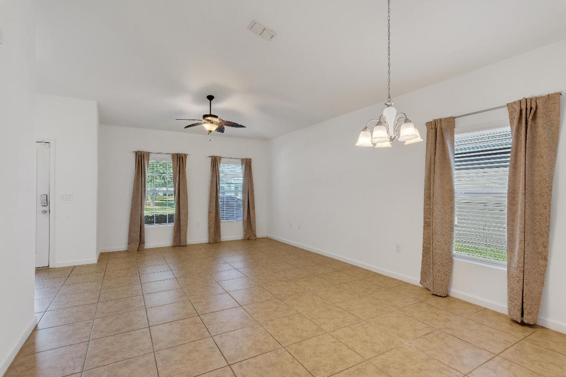 SEBASTIAN CROSSINGS - Residential