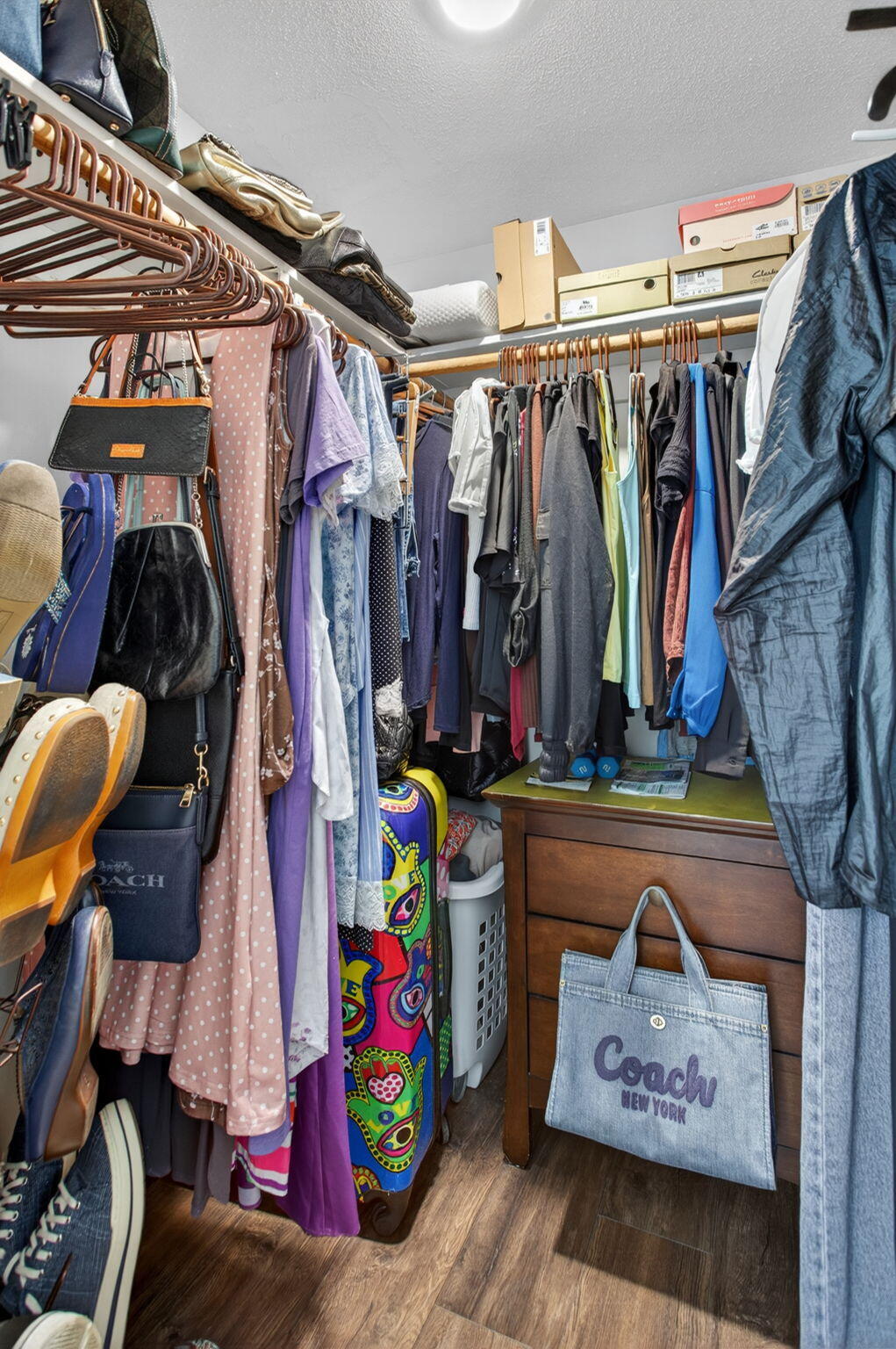 NO 5 PALM-AIRE COUNTRY CLUB - Residential