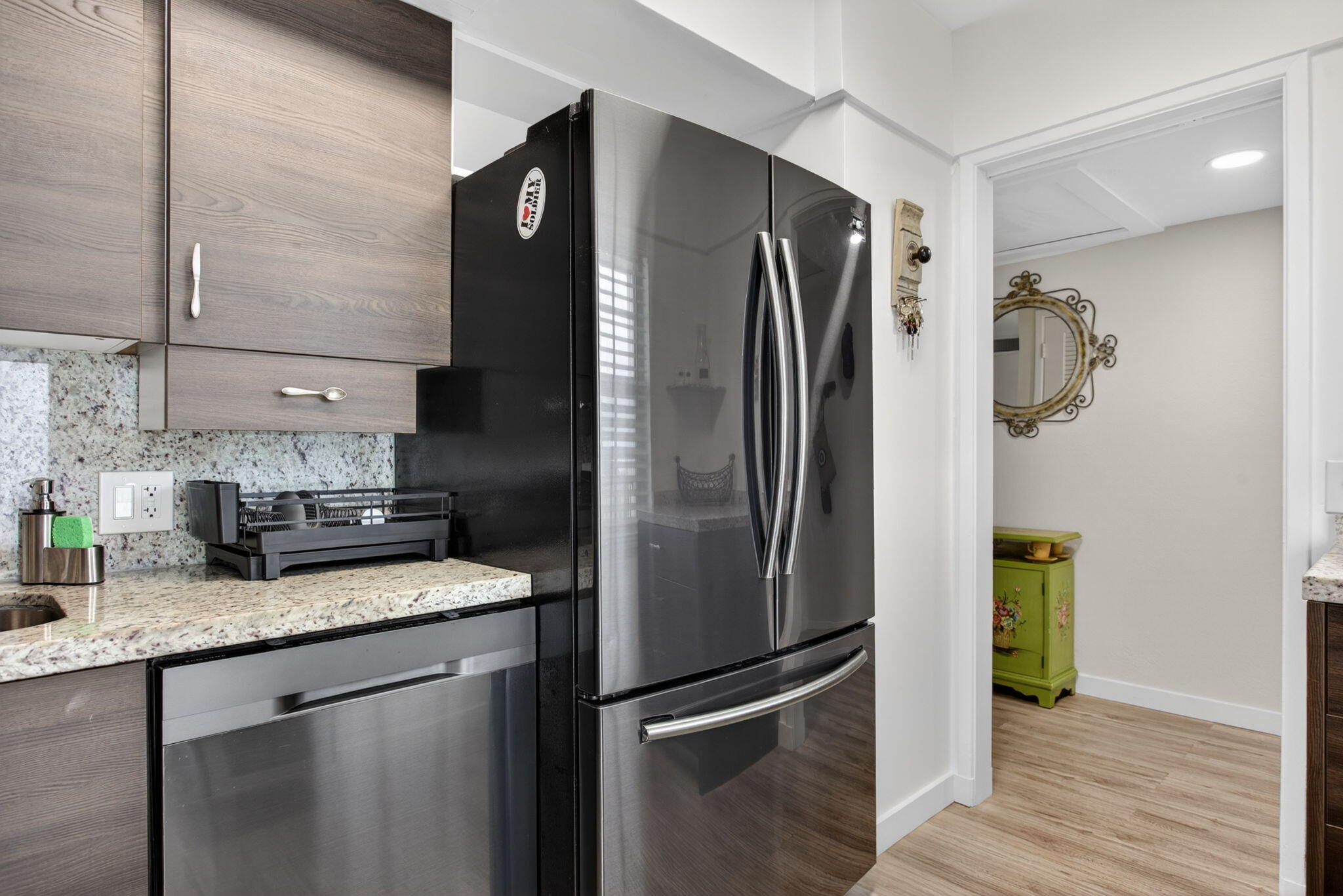 2950 N Palm Aire Drive 606