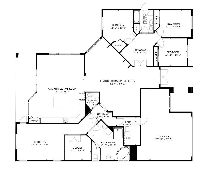 526 NW 118th Ave
