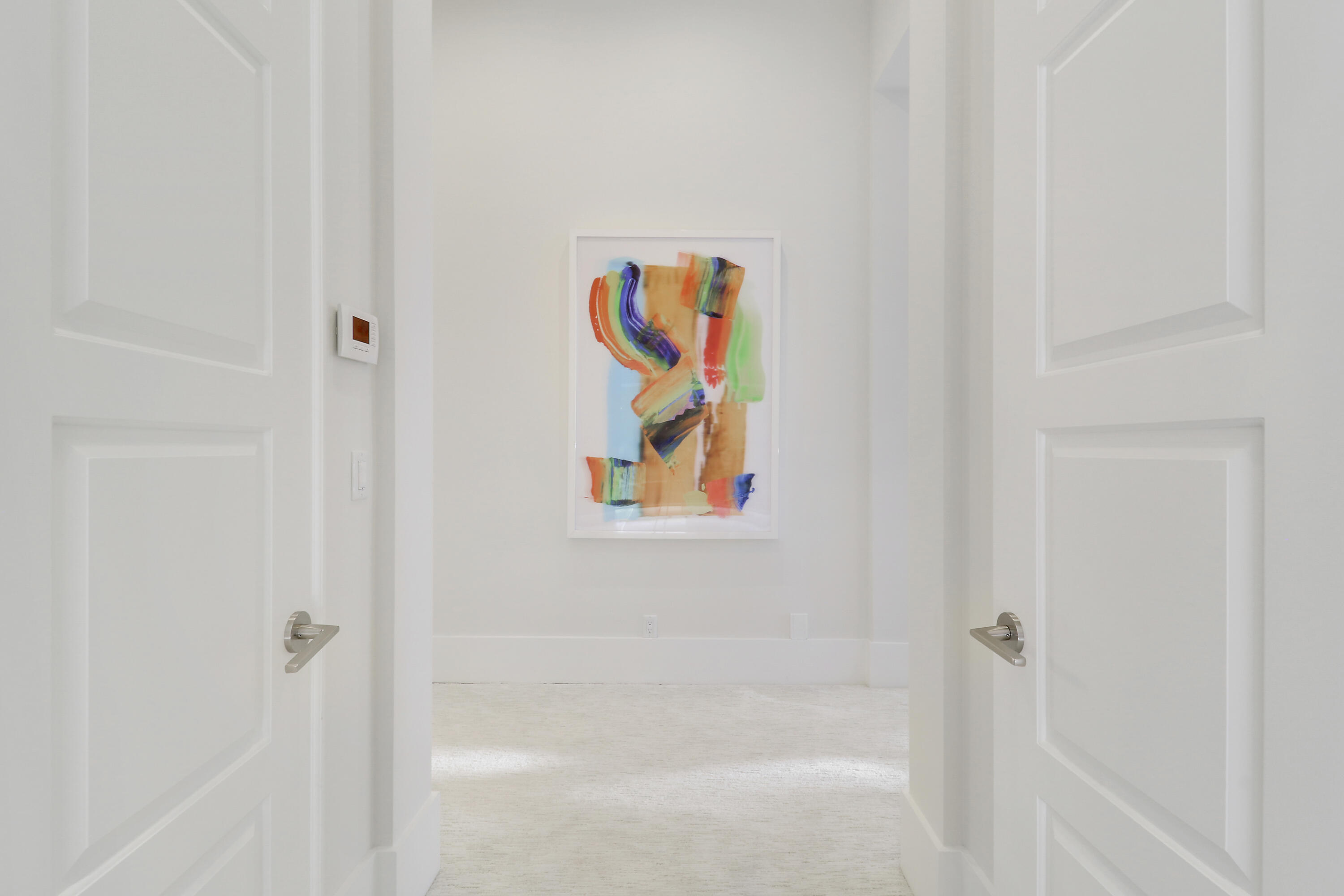 OLD PALM - Residential