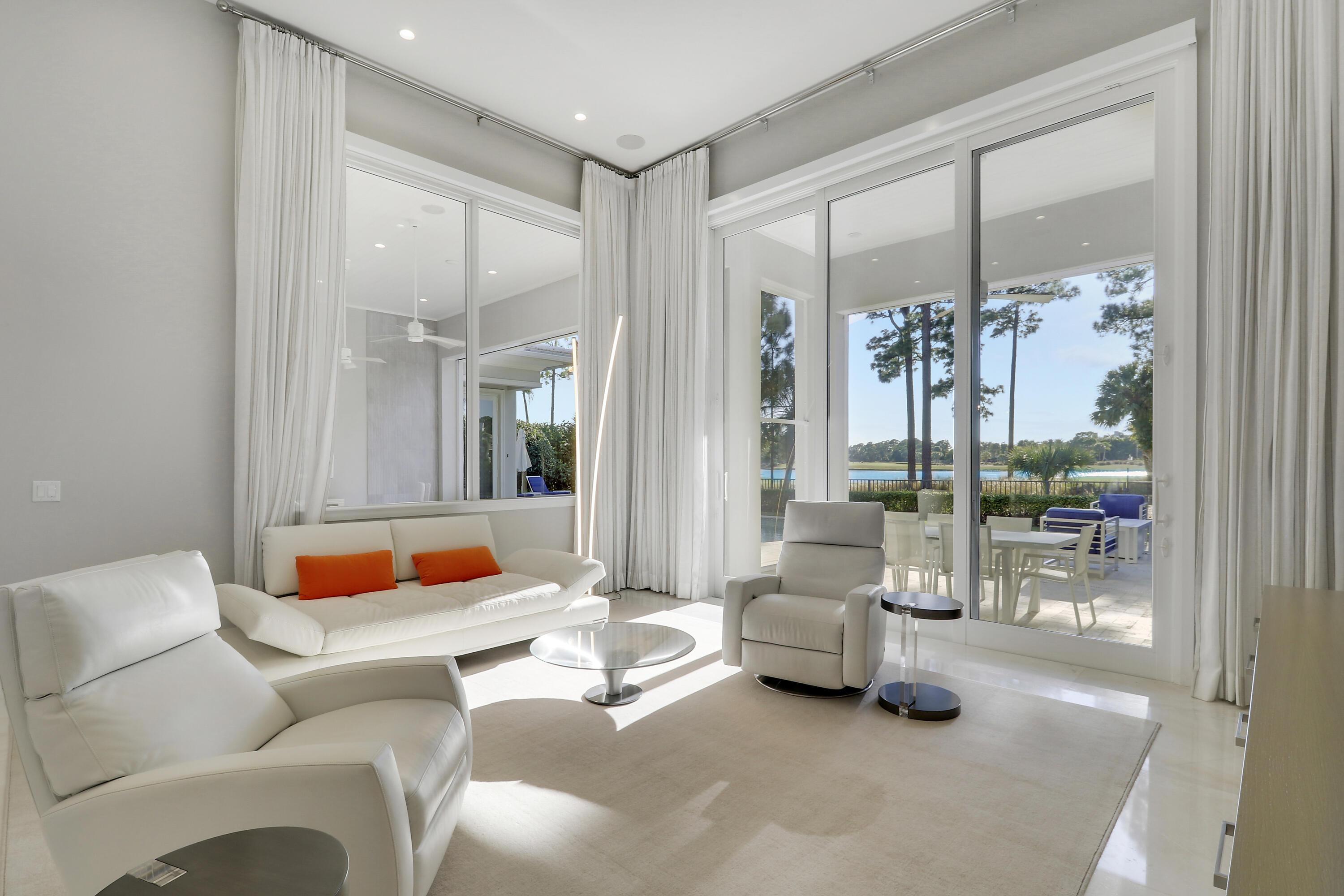 OLD PALM - Residential