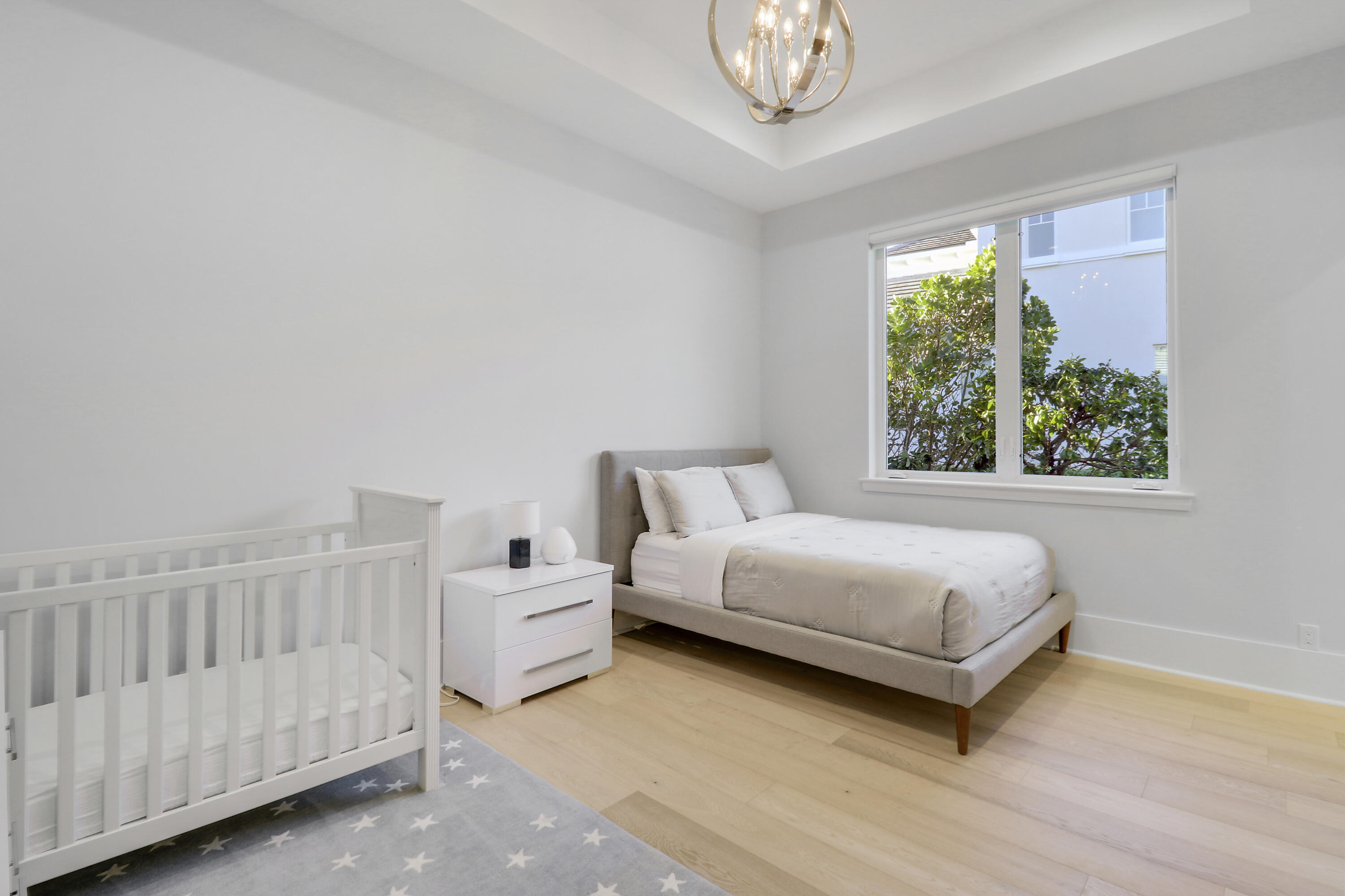 OLD PALM - Residential