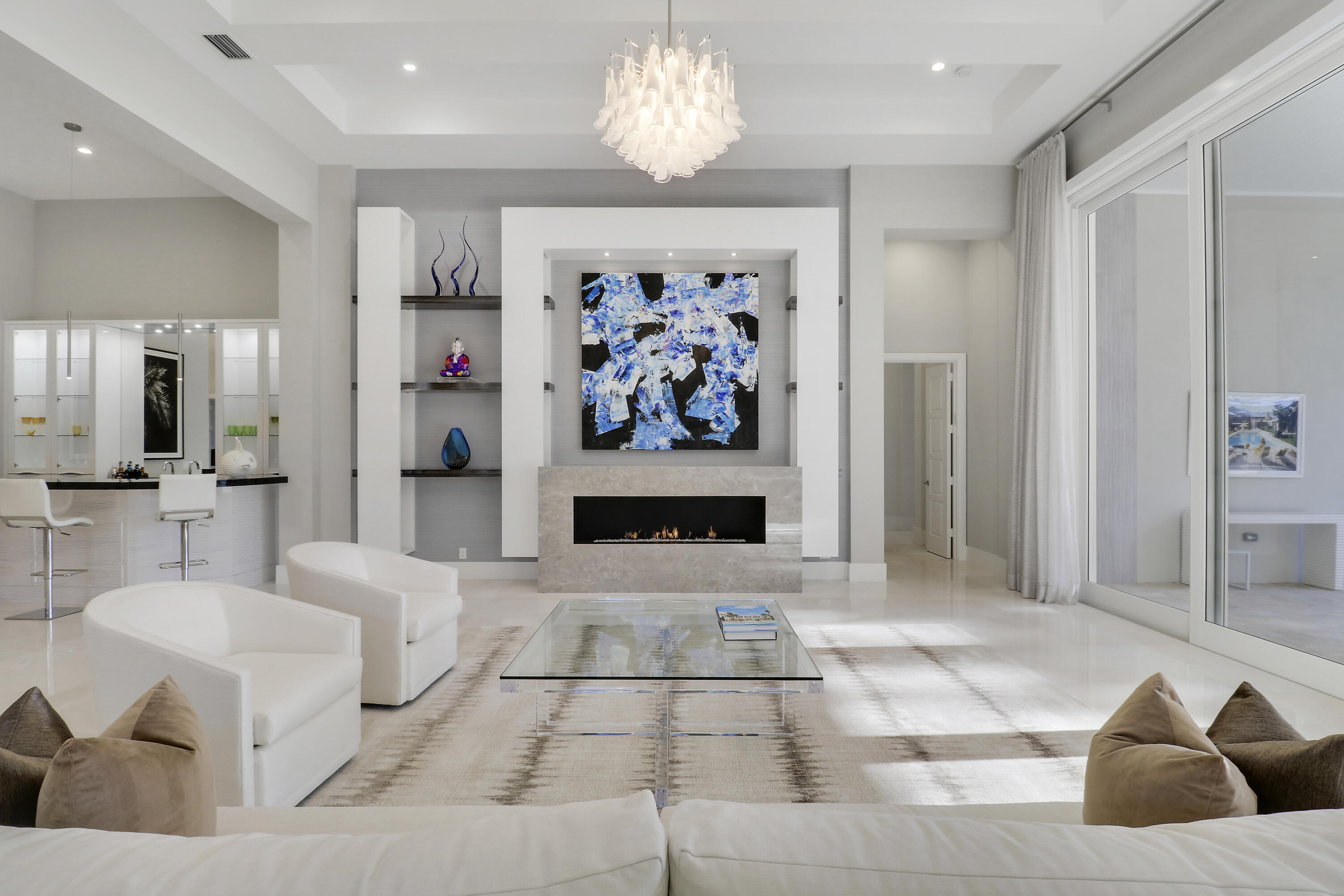 OLD PALM - Residential