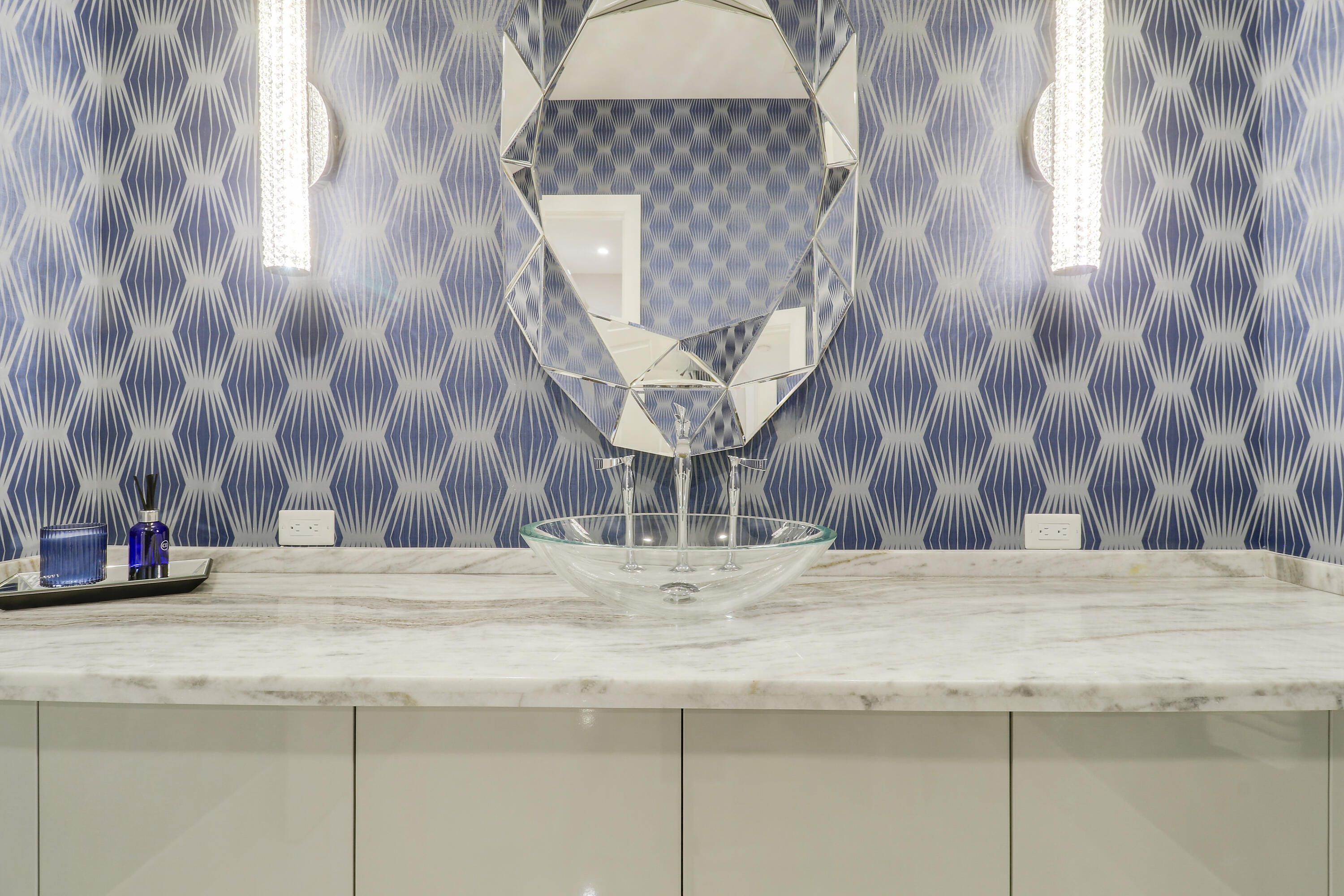 OLD PALM - Residential