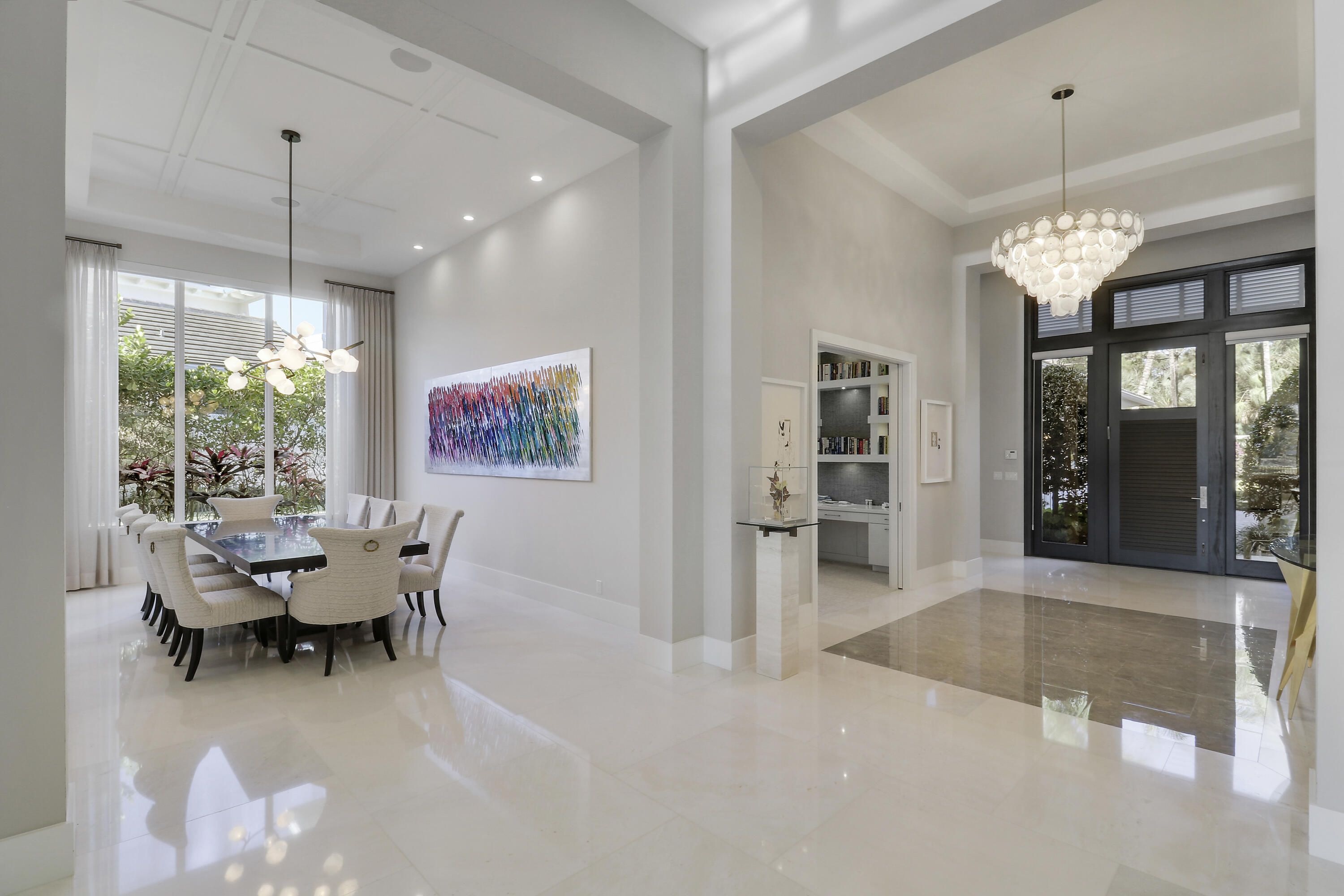 OLD PALM - Residential