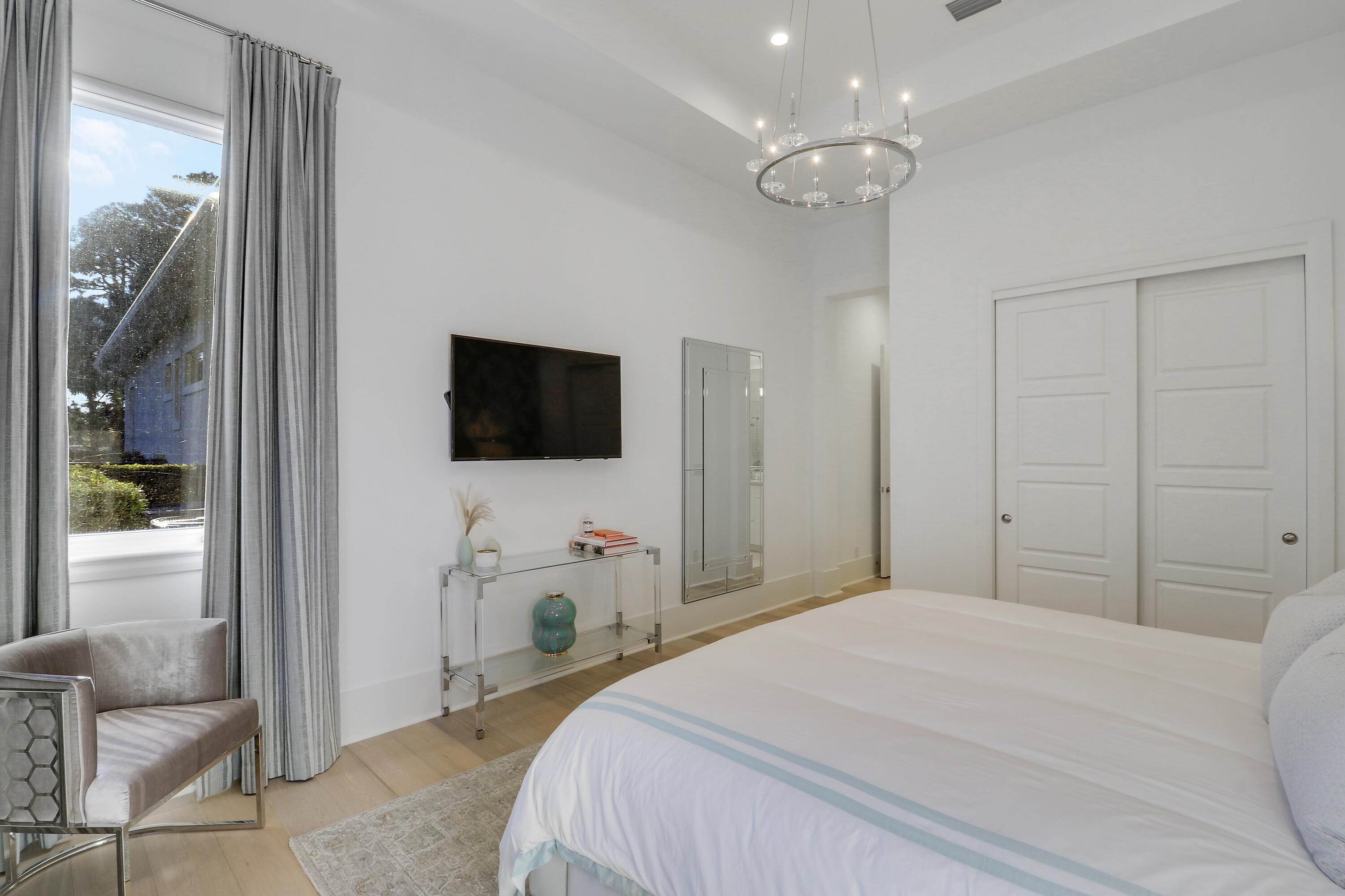 OLD PALM - Residential