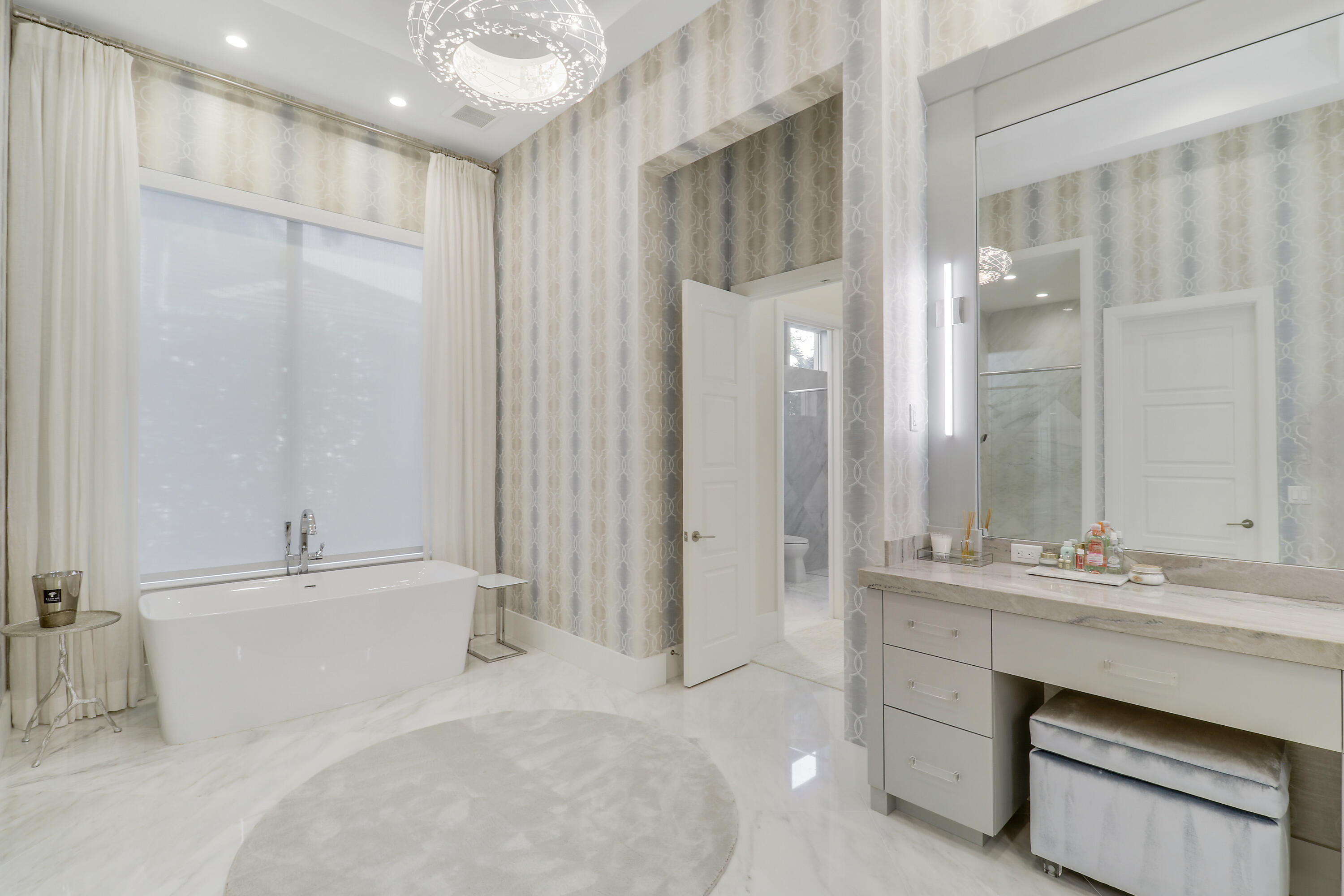 OLD PALM - Residential