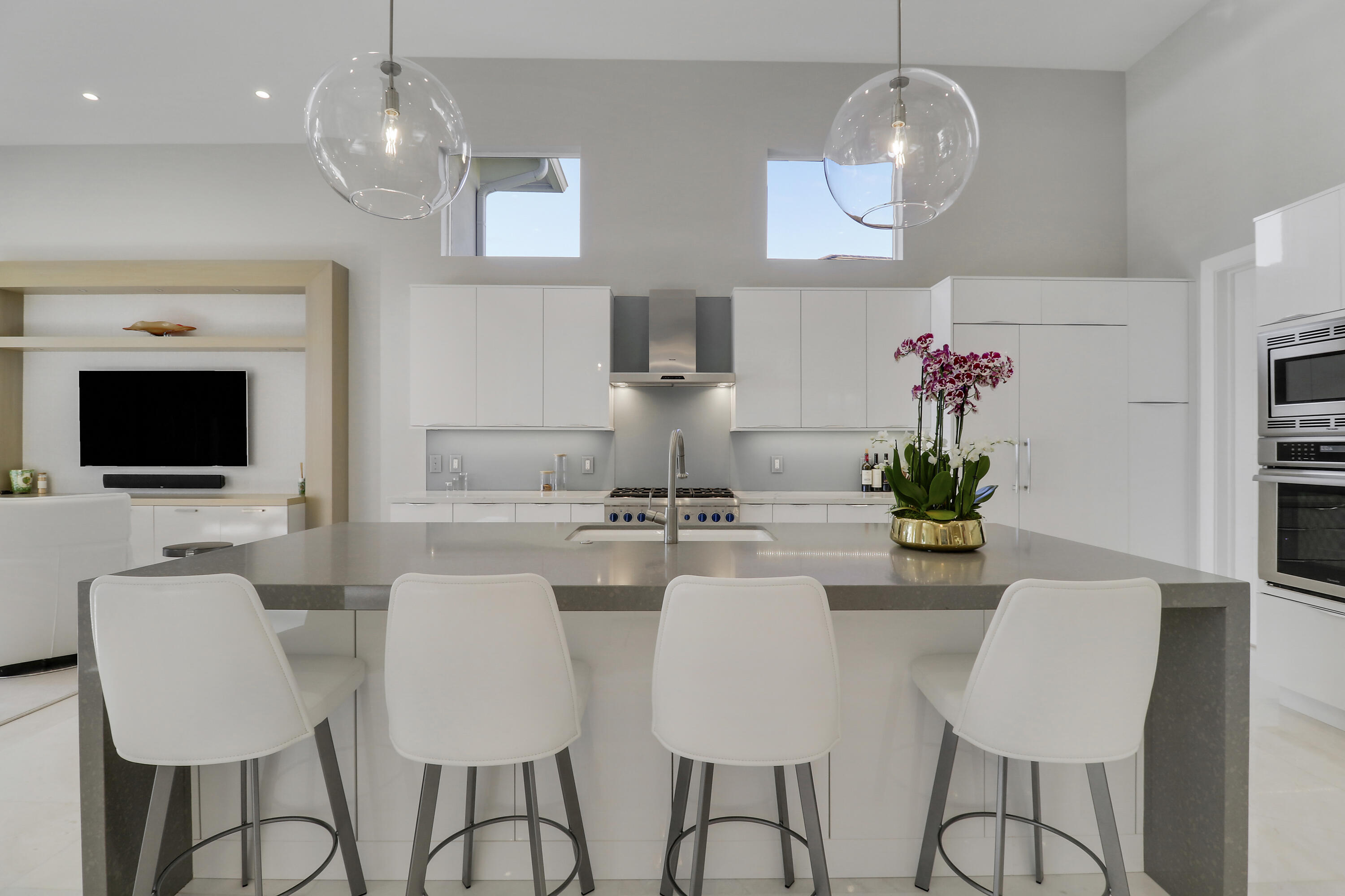 OLD PALM - Residential