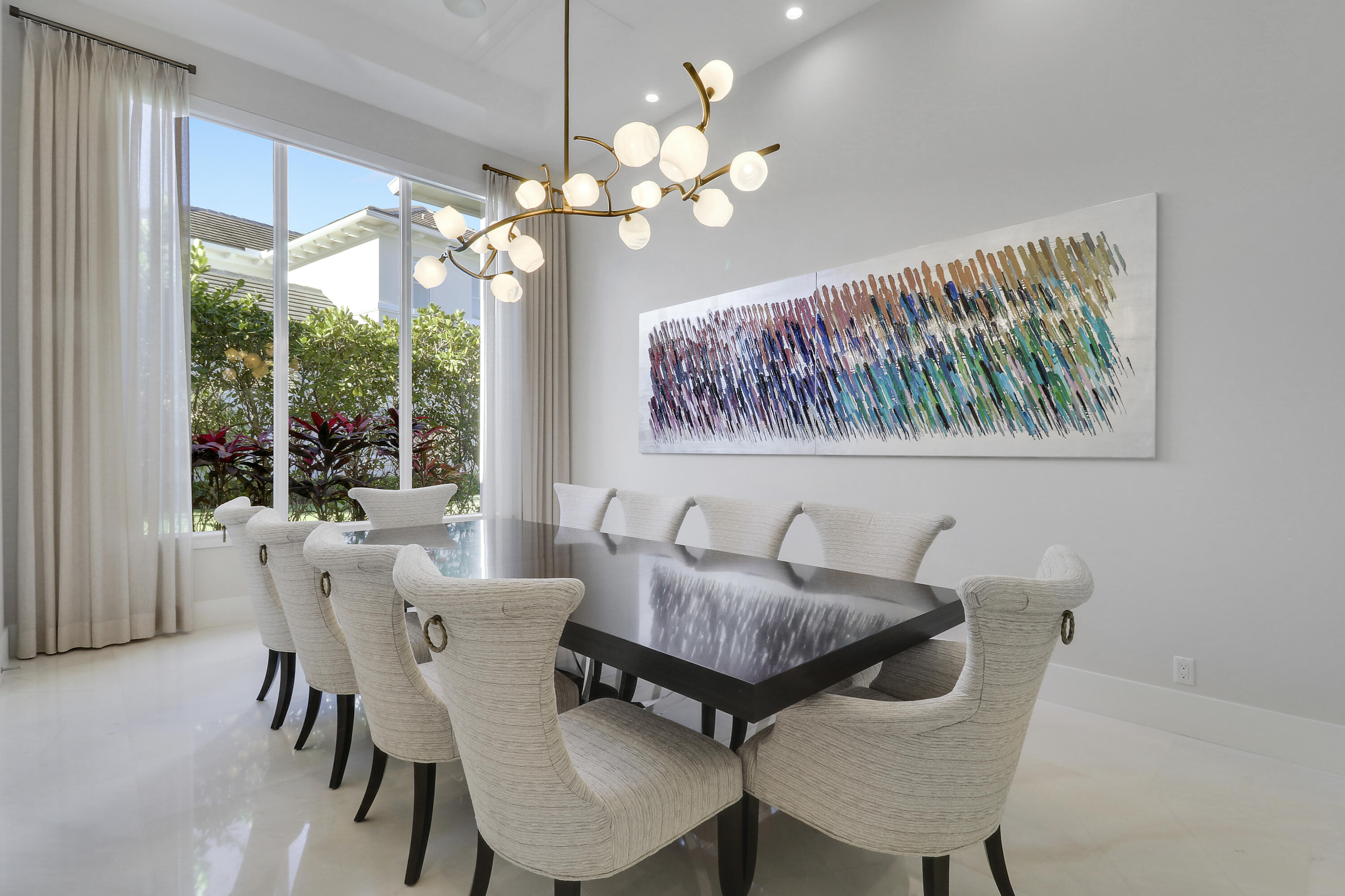 OLD PALM - Residential