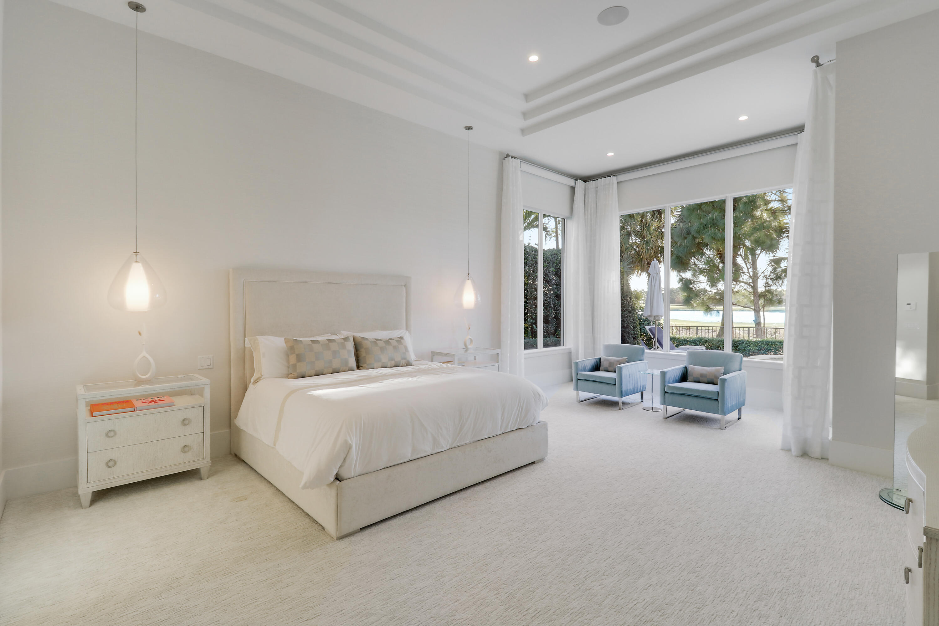 OLD PALM - Residential