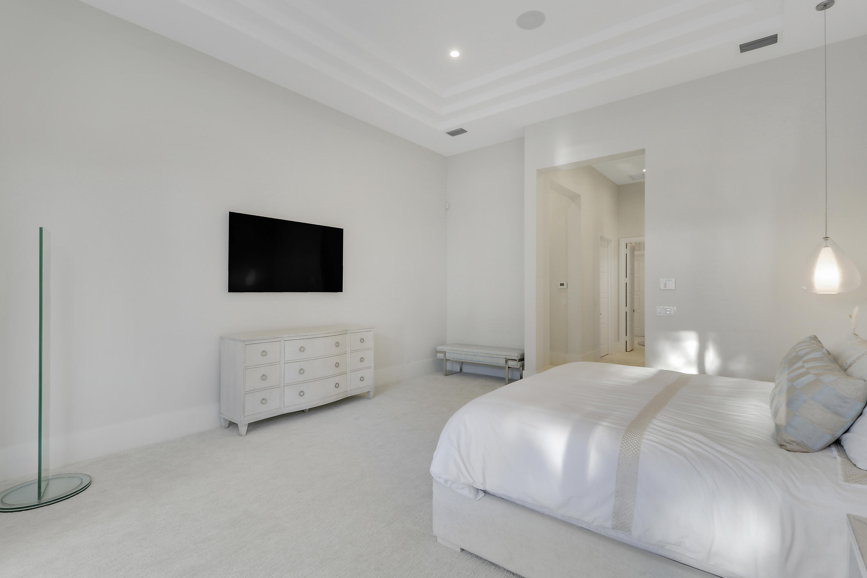 OLD PALM - Residential