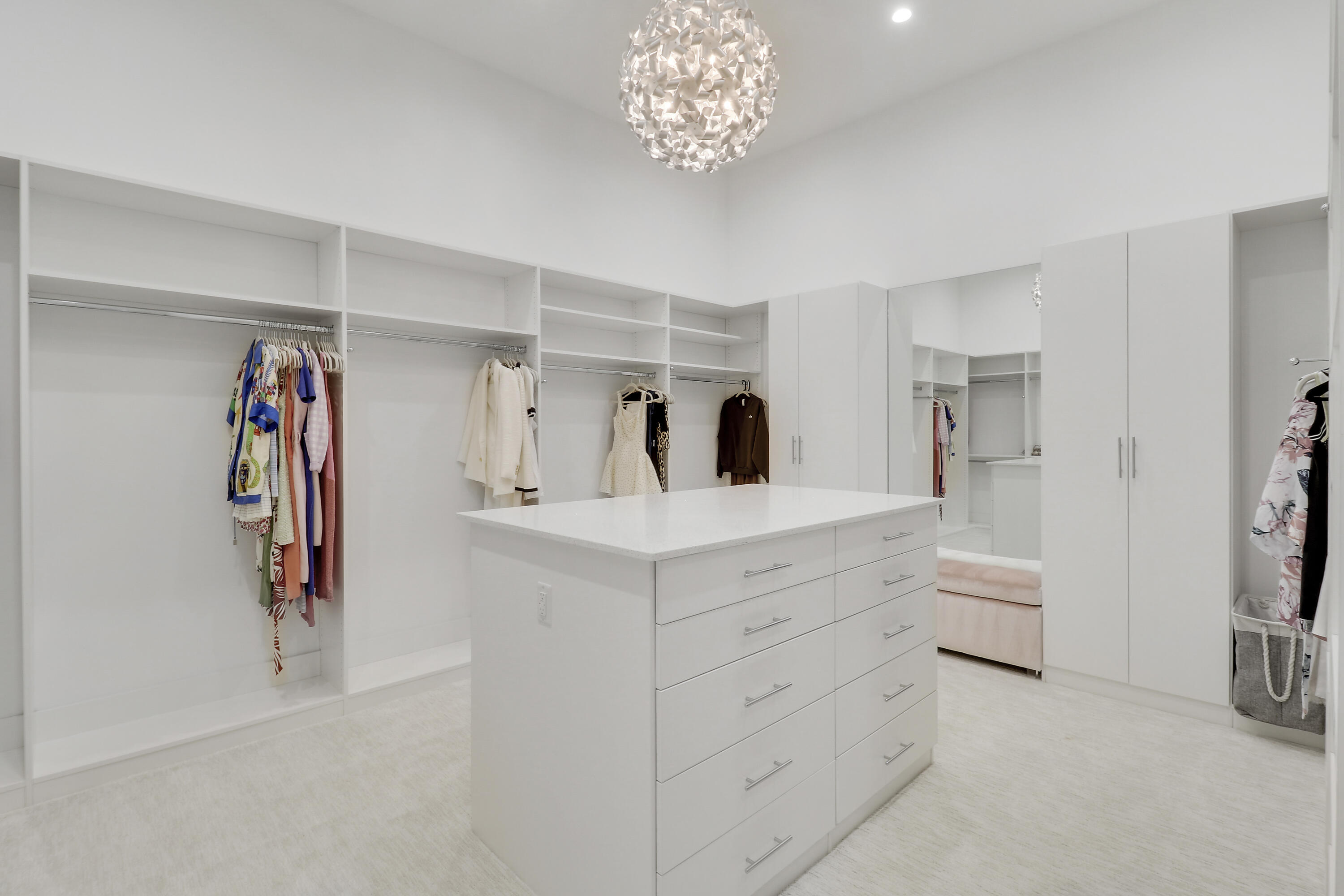 OLD PALM - Residential