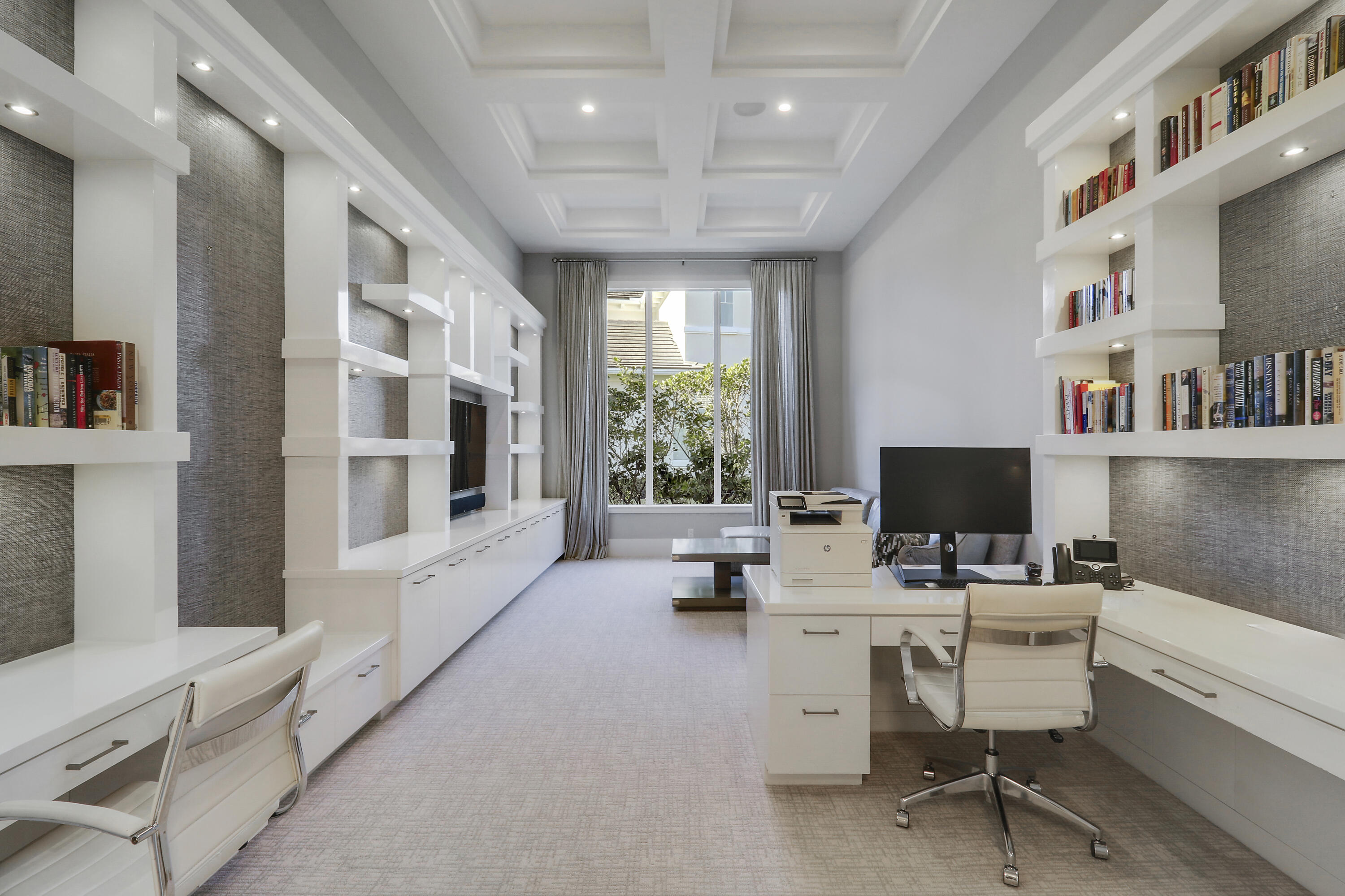 OLD PALM - Residential