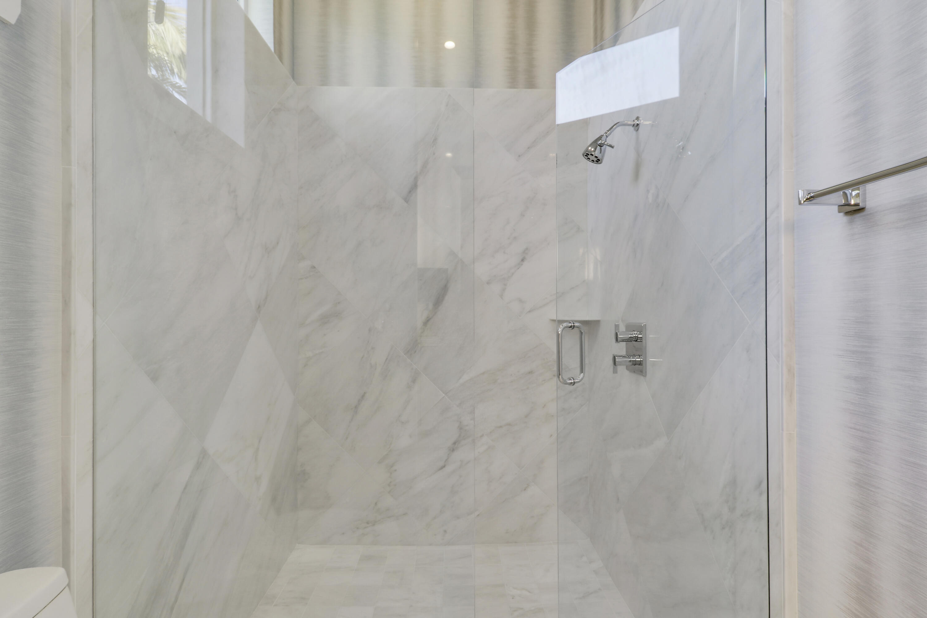 OLD PALM - Residential