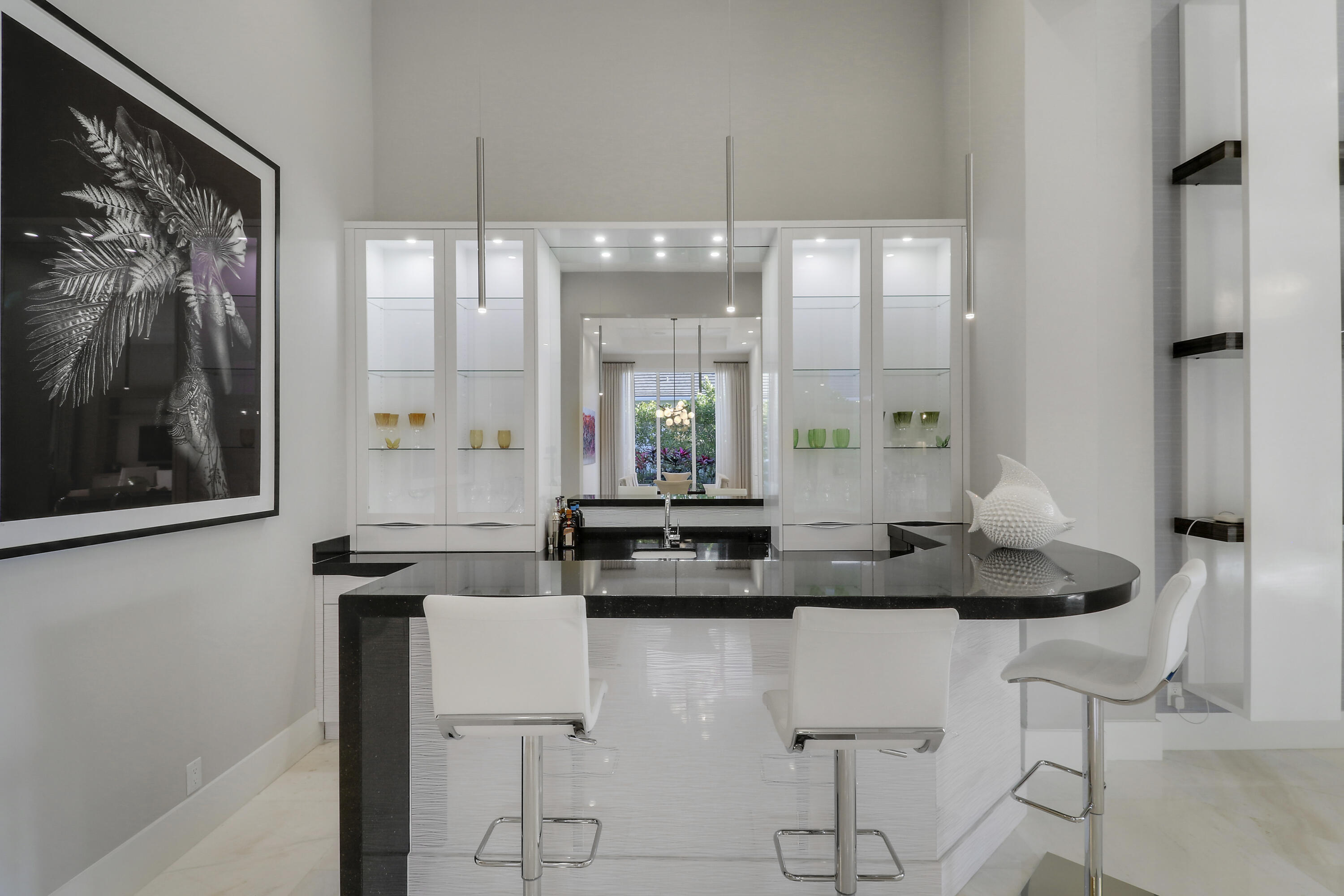 OLD PALM - Residential