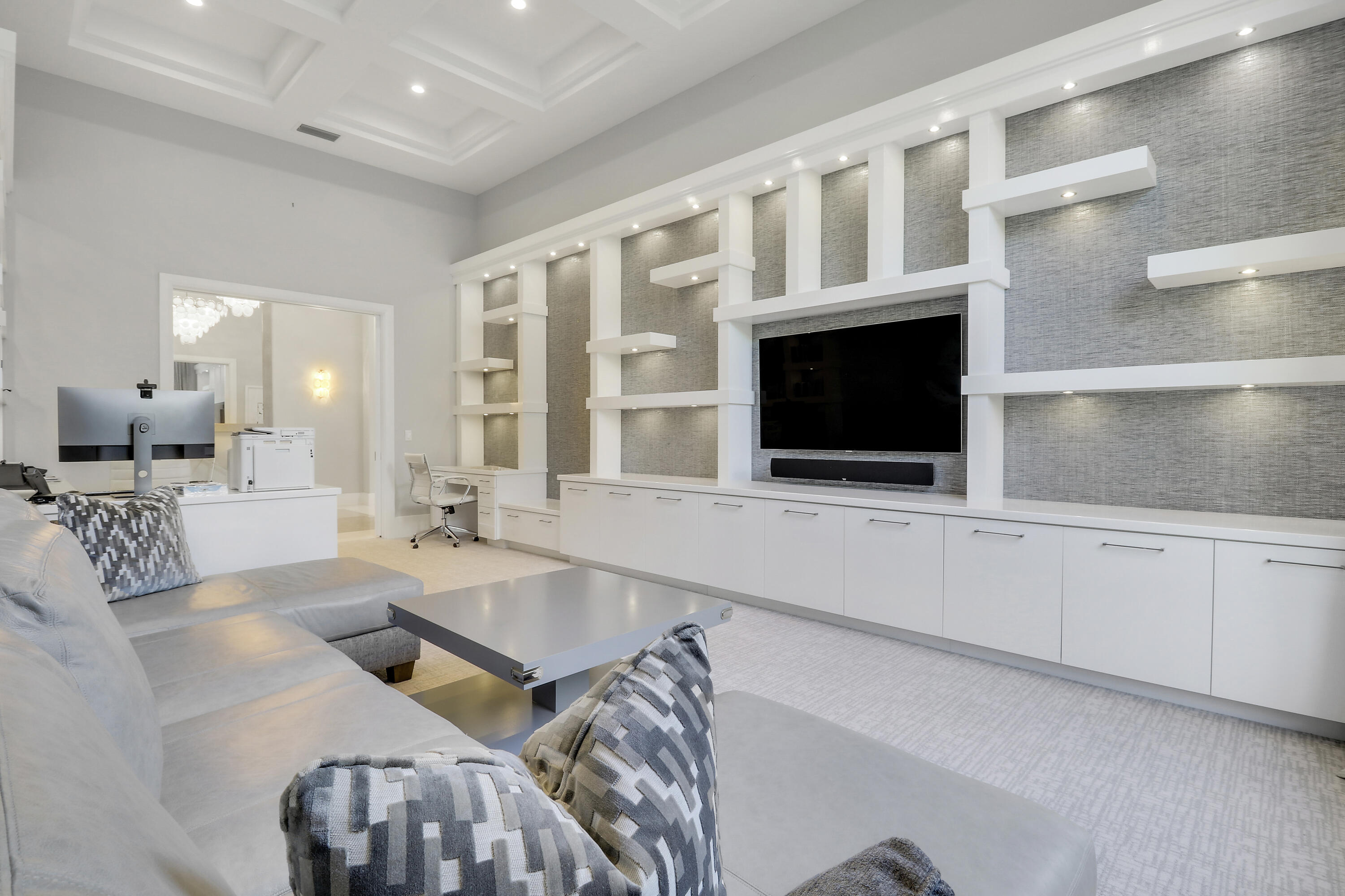 OLD PALM - Residential