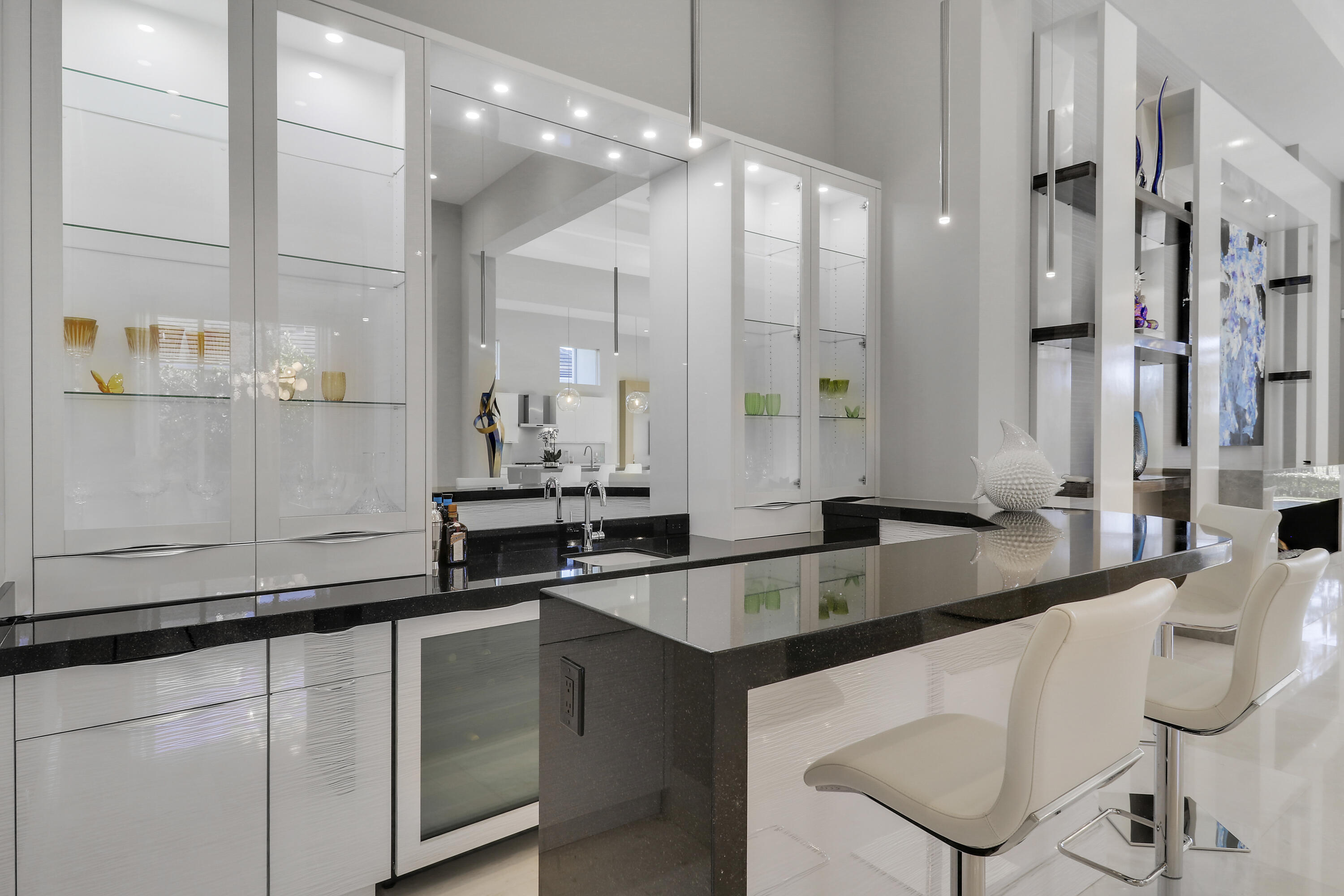 OLD PALM - Residential