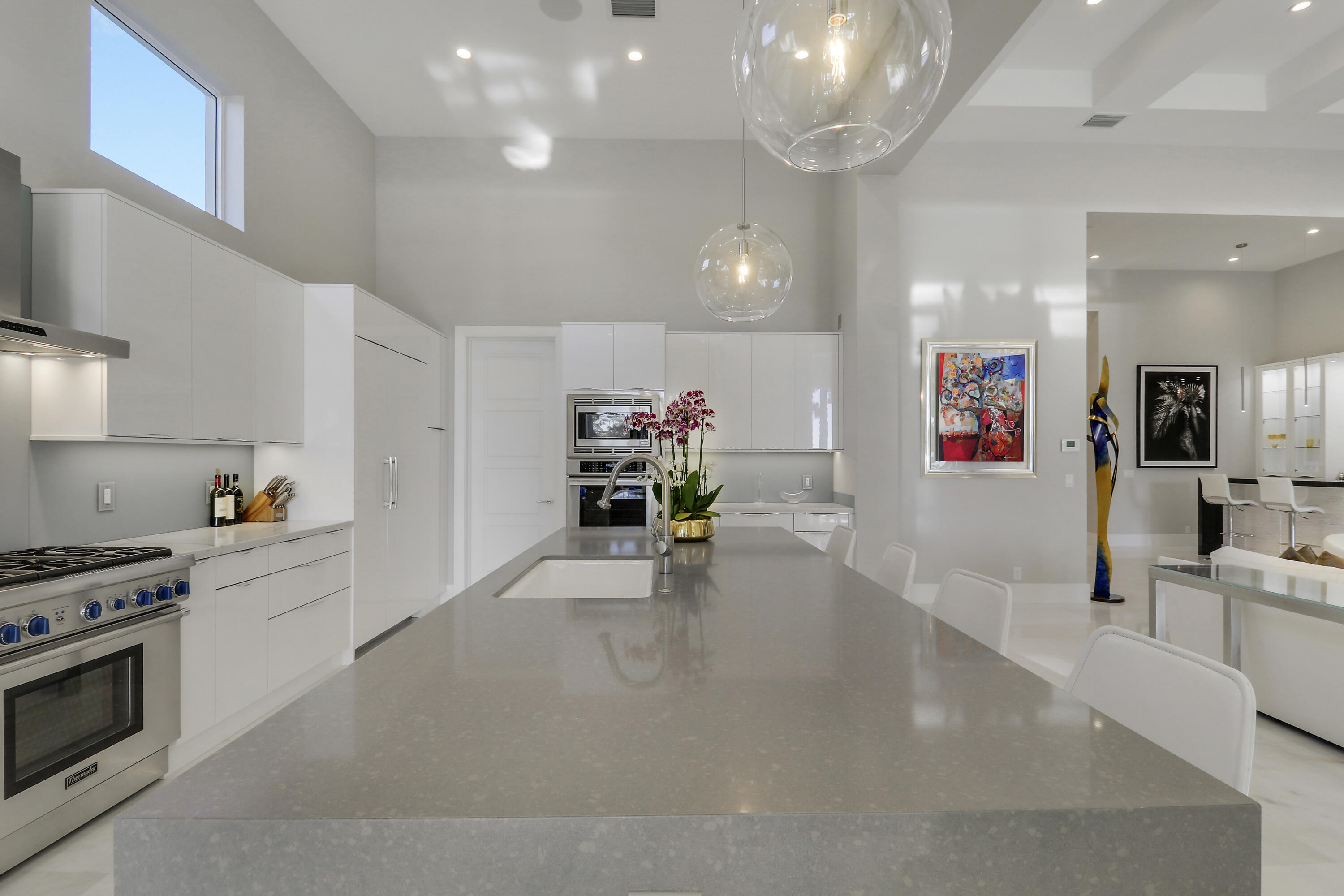 OLD PALM - Residential