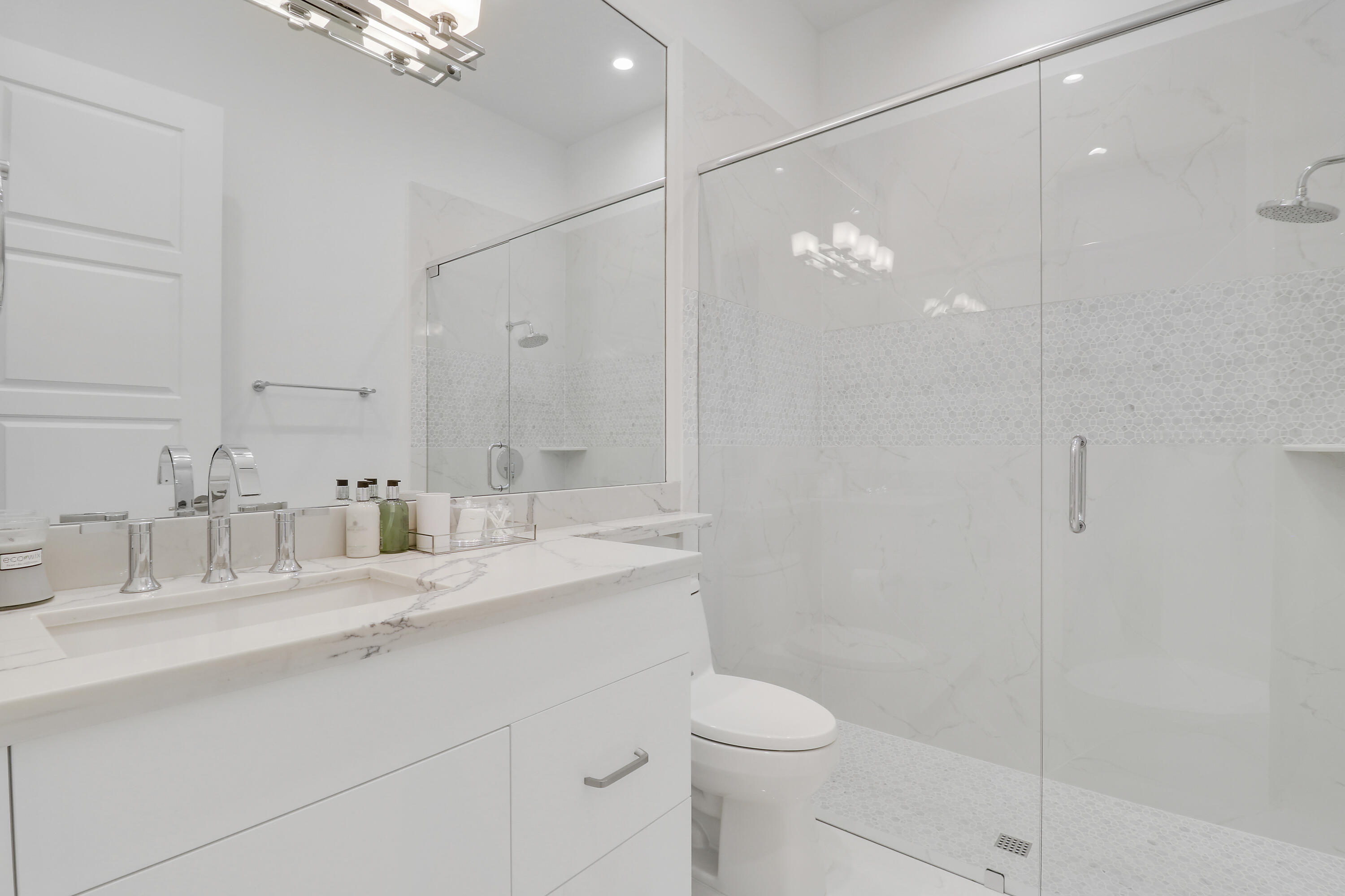 OLD PALM - Residential