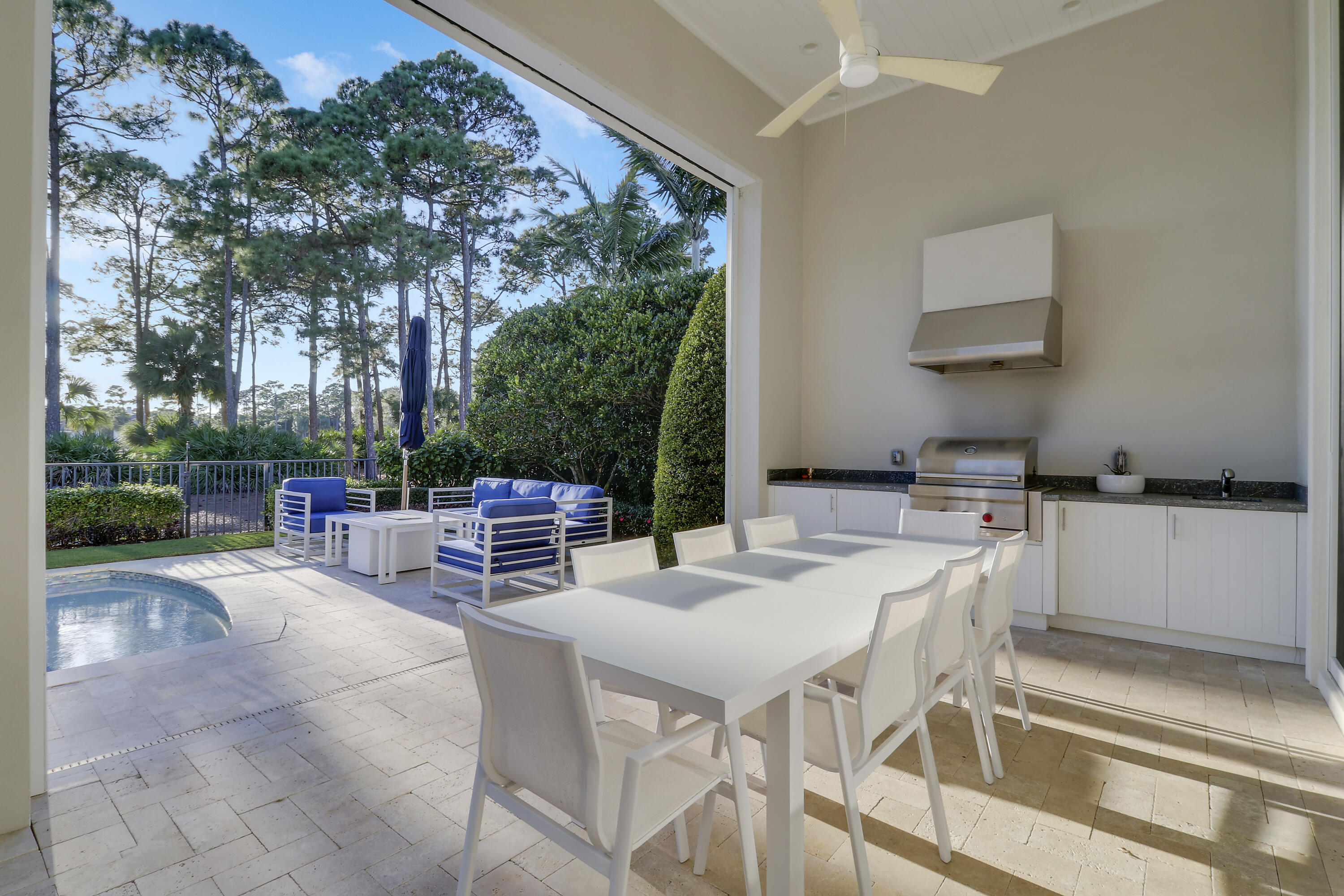 OLD PALM - Residential