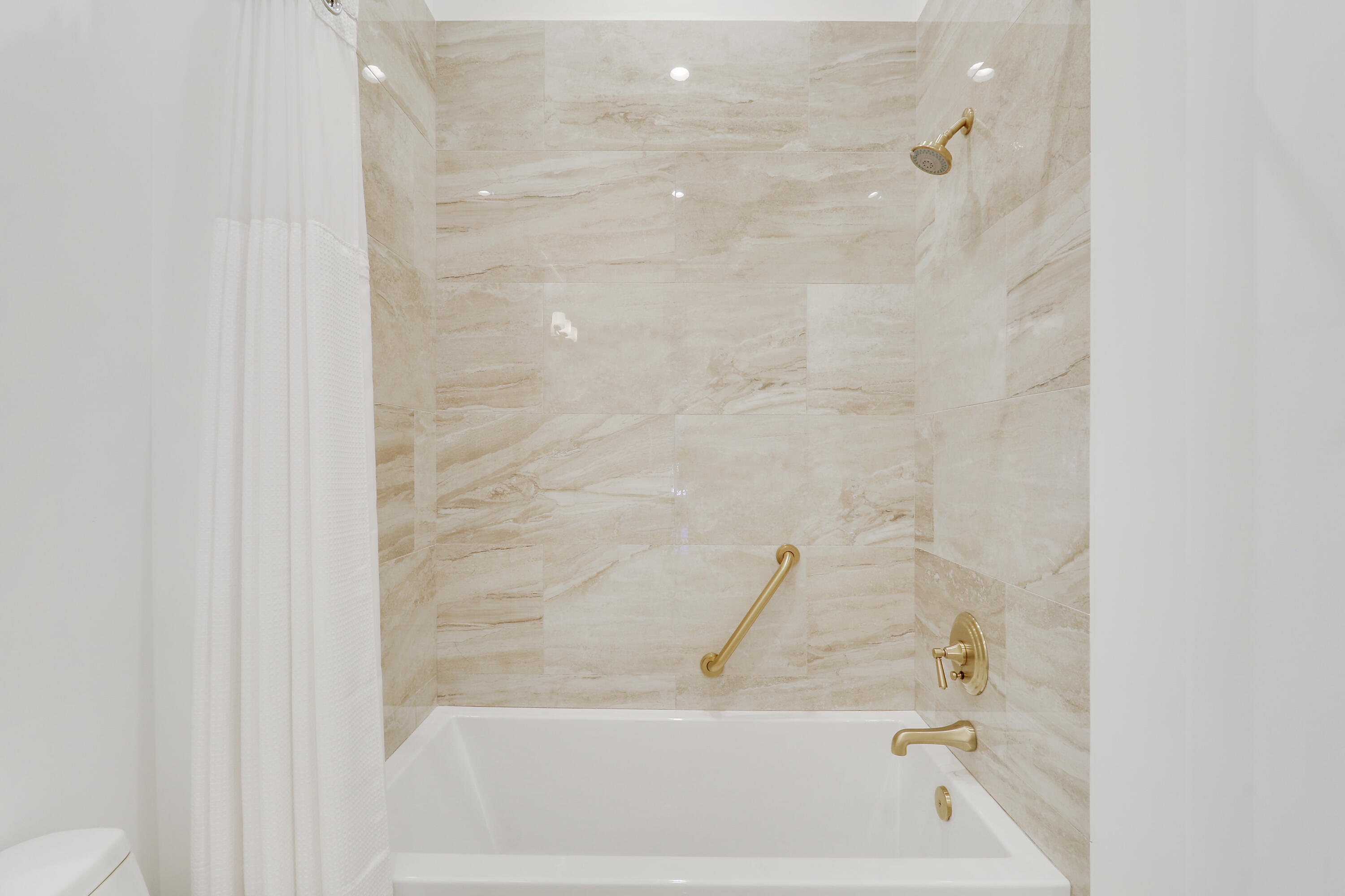 OLD PALM - Residential