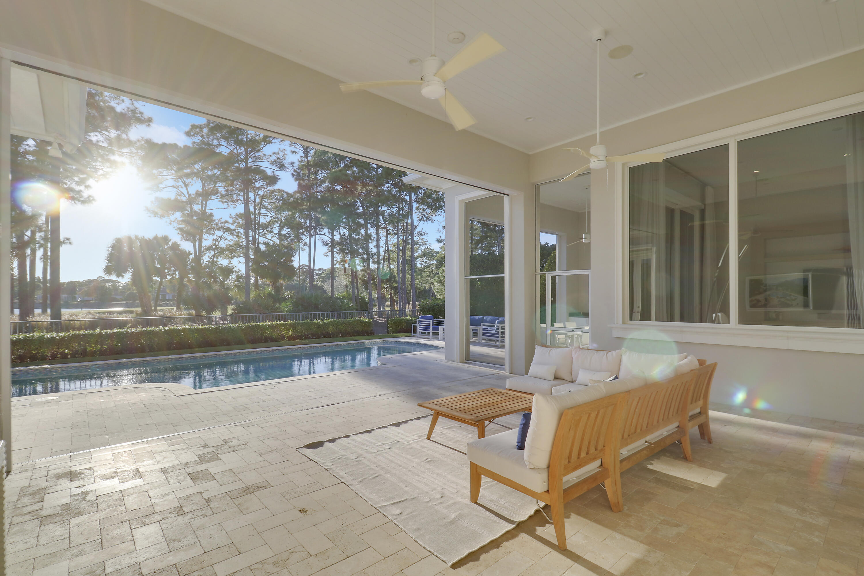 OLD PALM - Residential