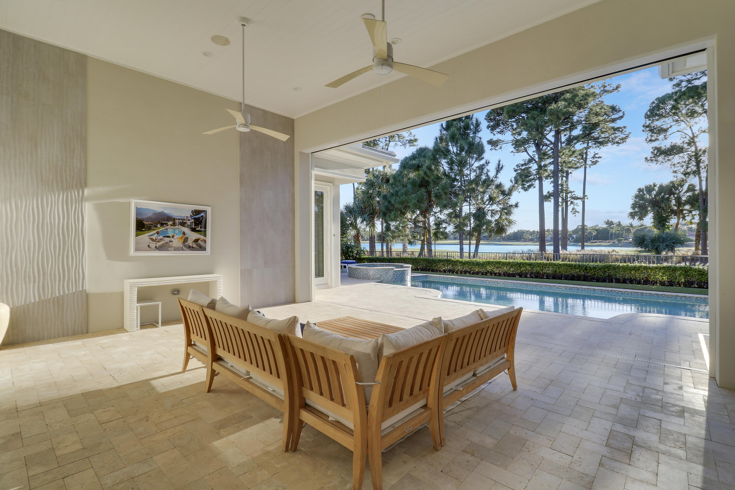 OLD PALM - Residential