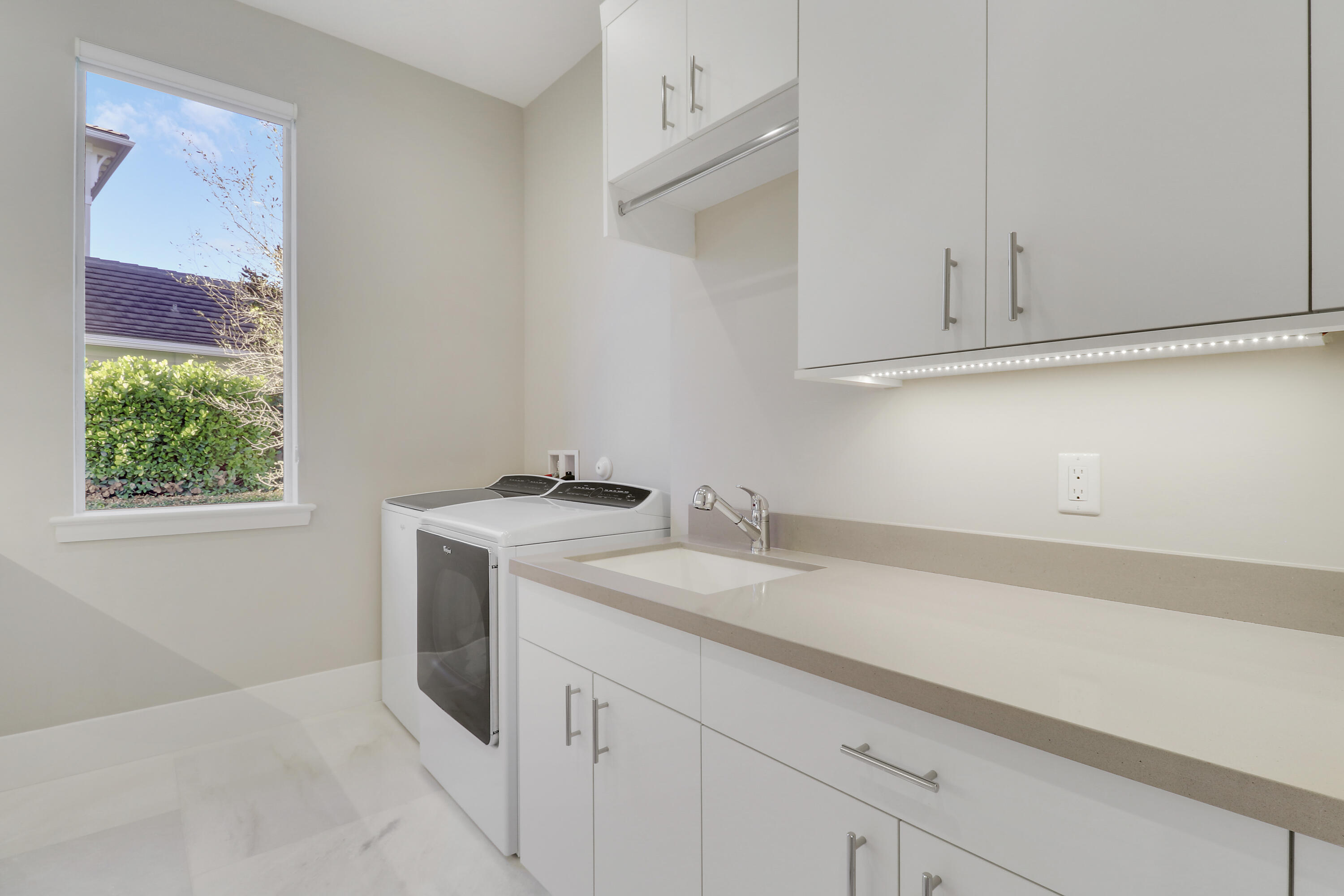 OLD PALM - Residential