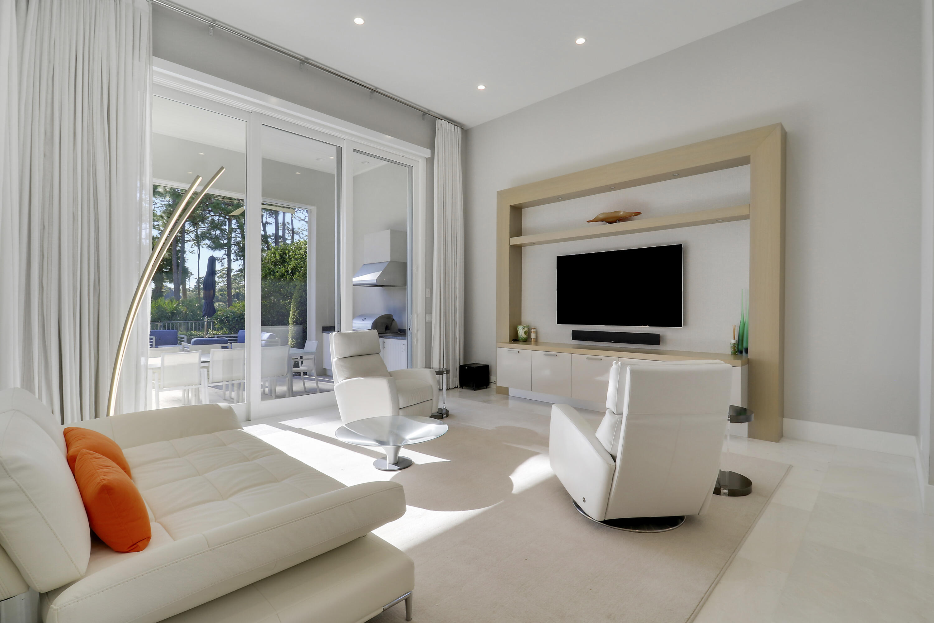 OLD PALM - Residential