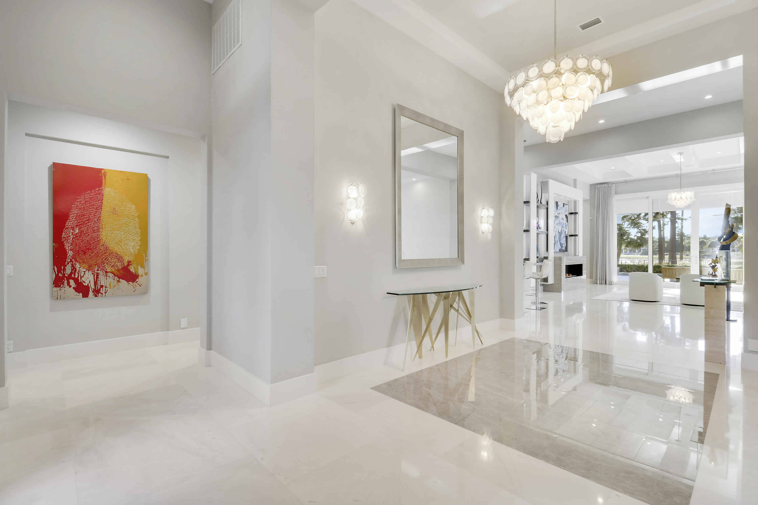 OLD PALM - Residential