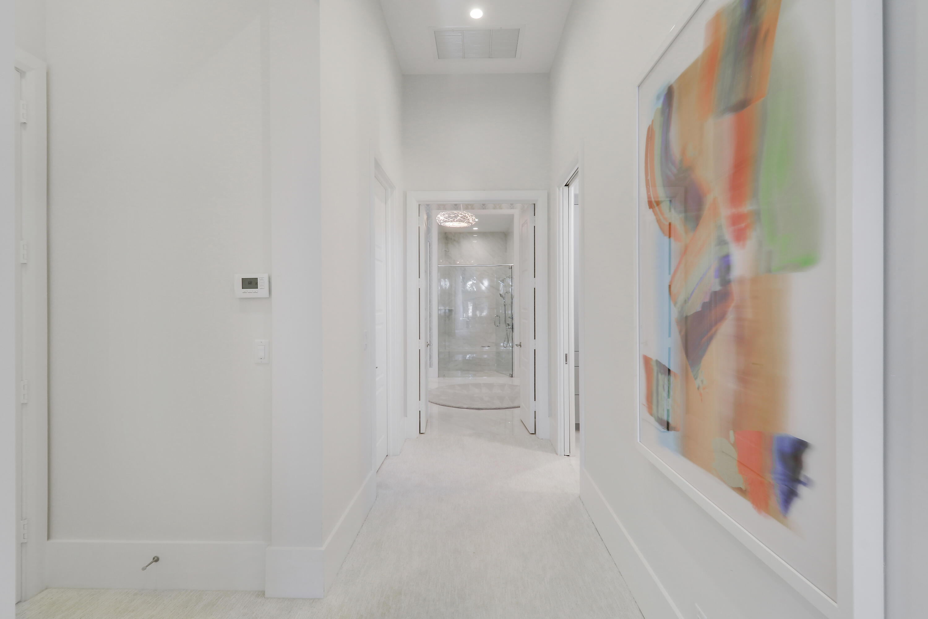 OLD PALM - Residential