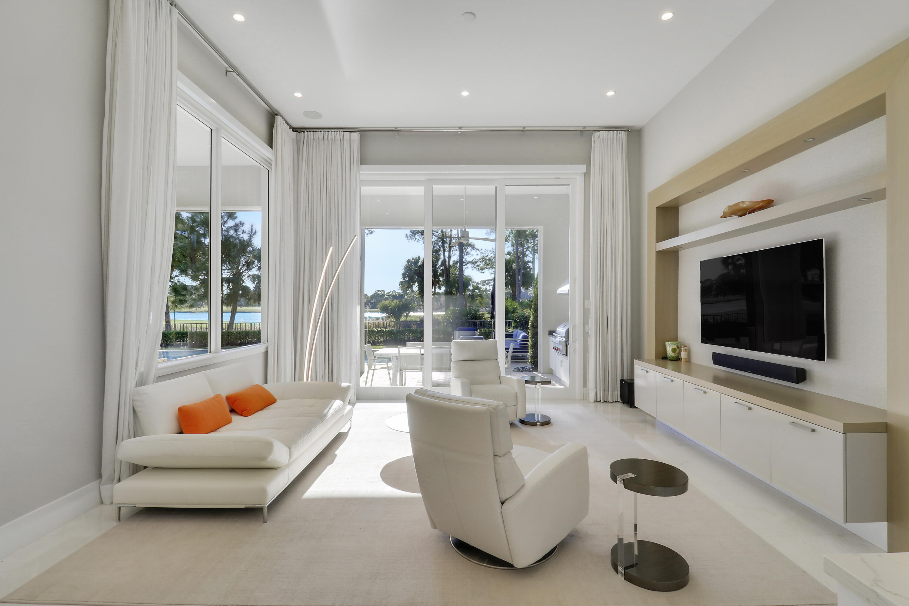 OLD PALM - Residential