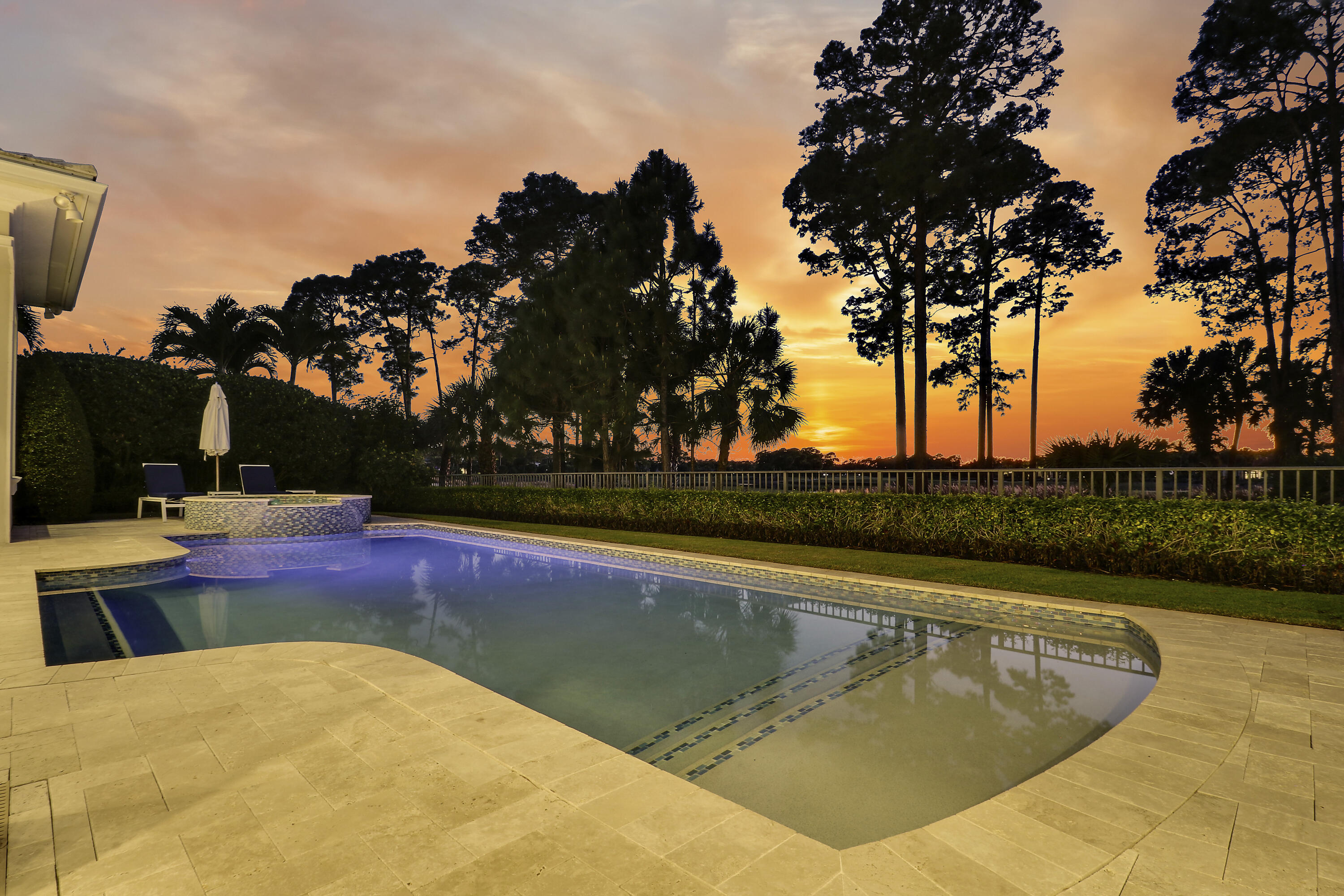 OLD PALM - Residential