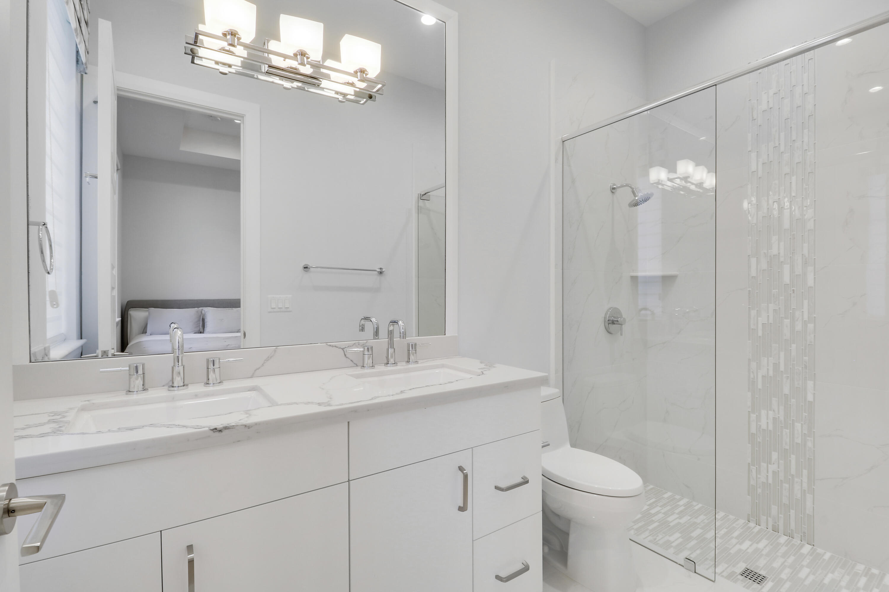 OLD PALM - Residential