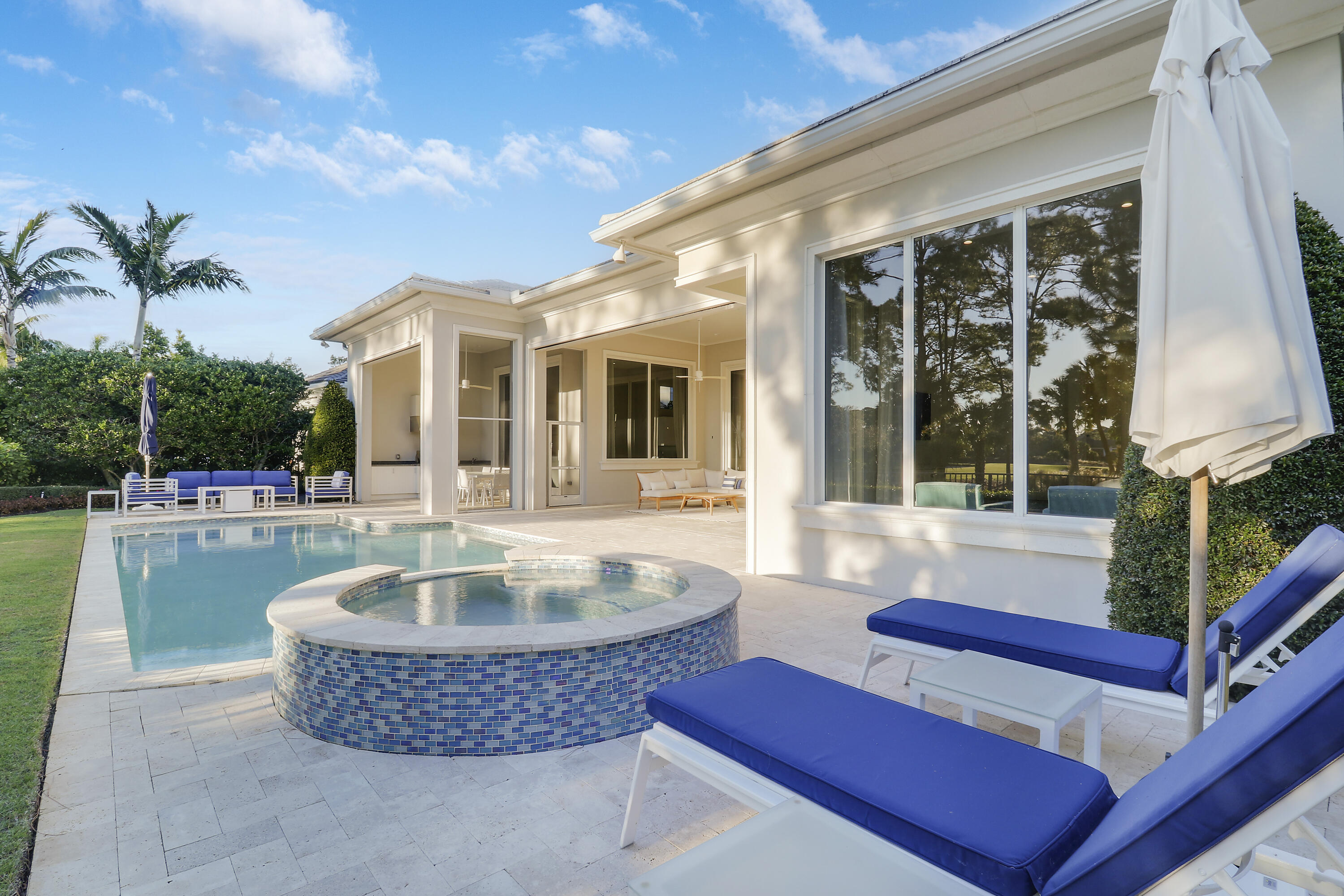 OLD PALM - Residential