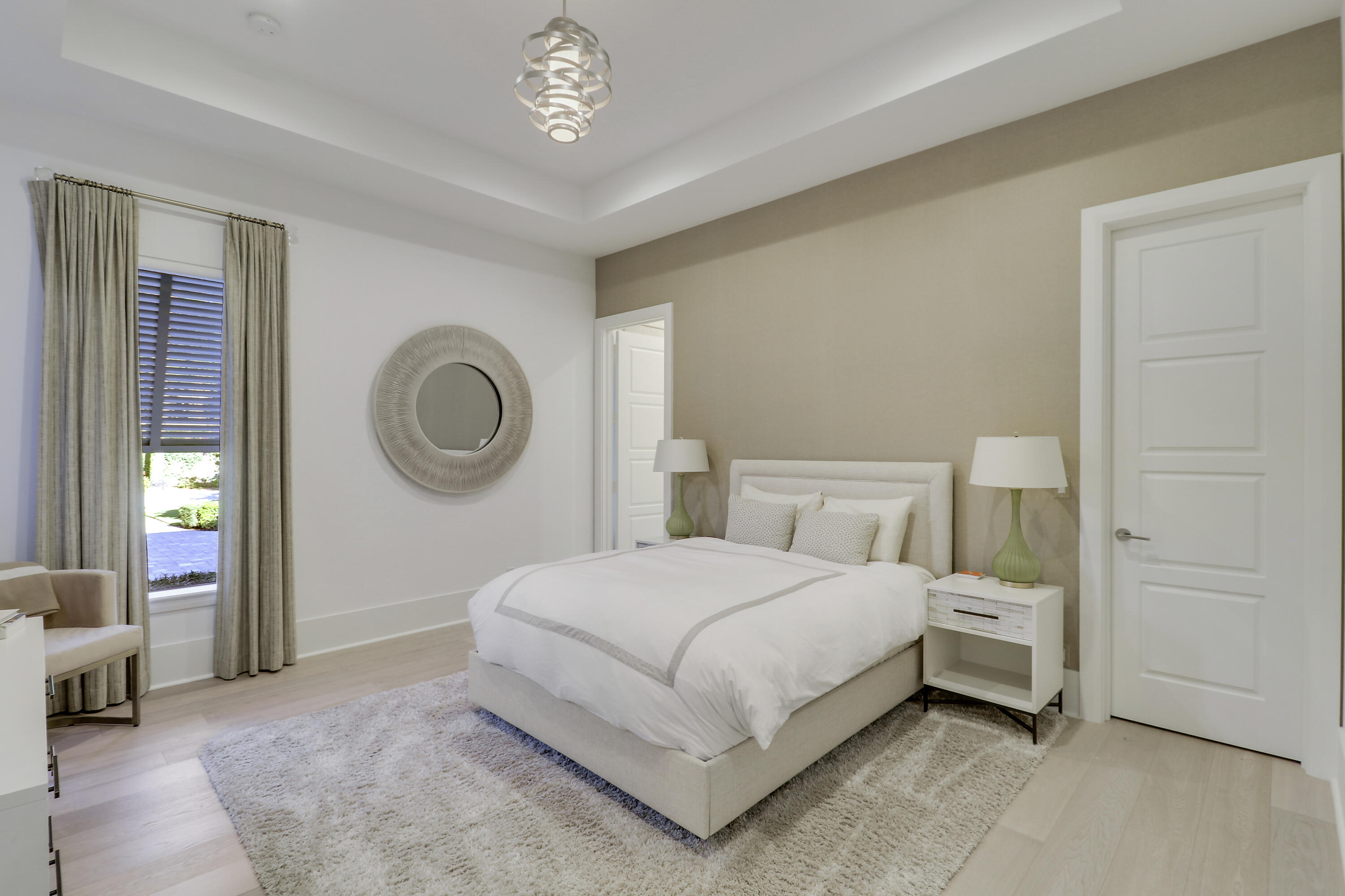 OLD PALM - Residential