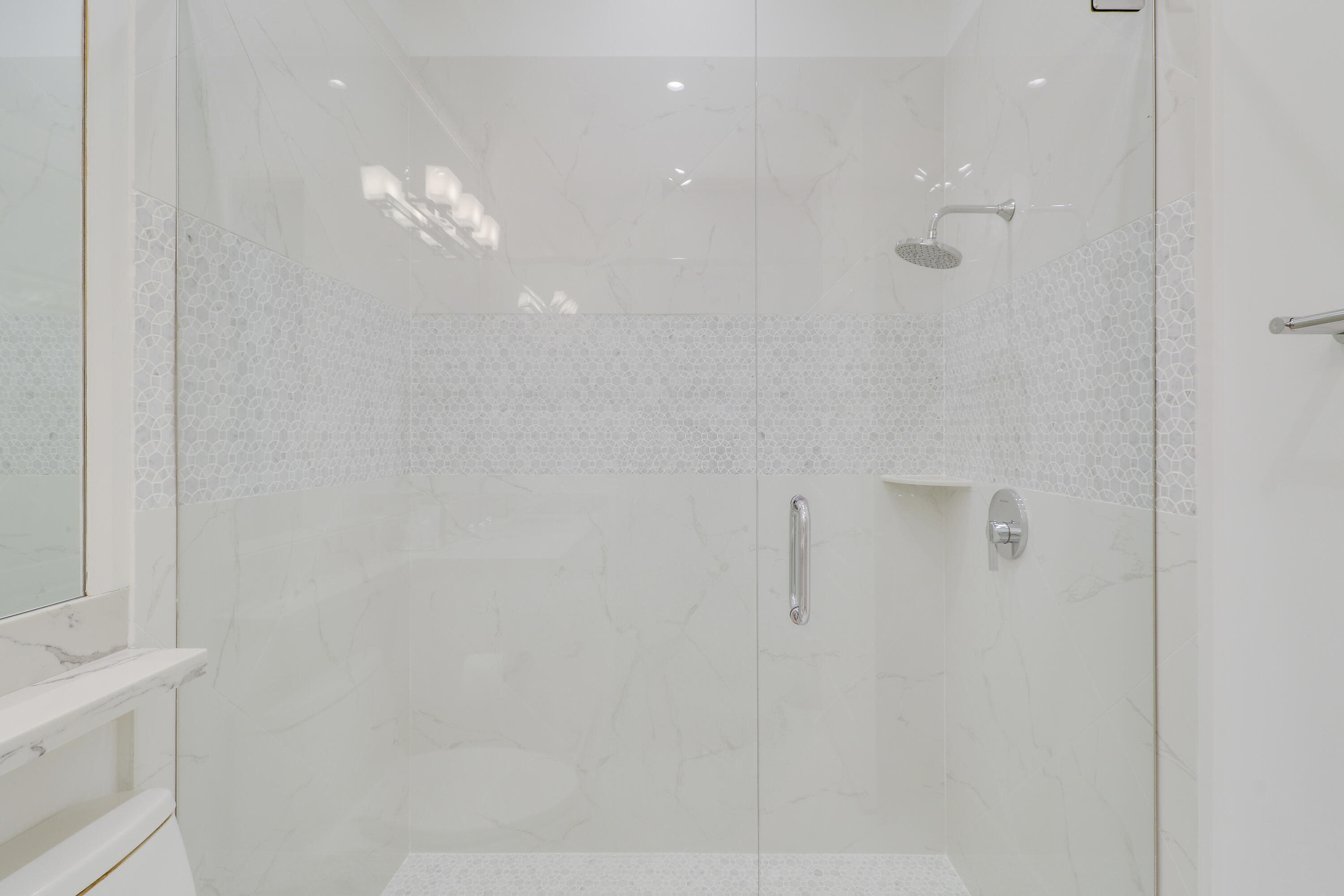 OLD PALM - Residential