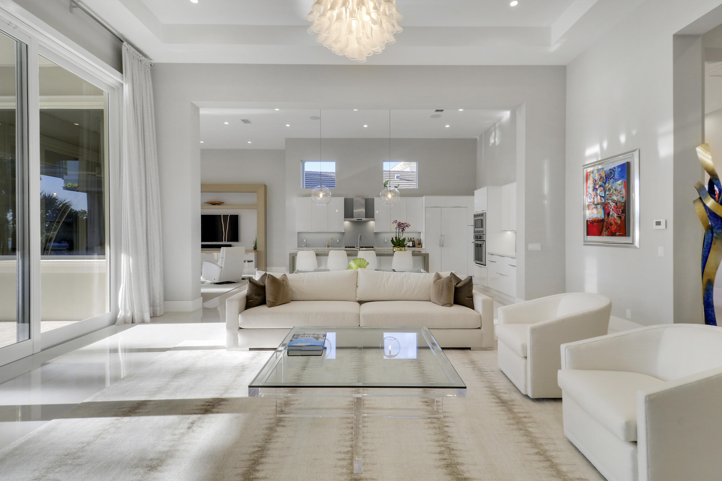 OLD PALM - Residential