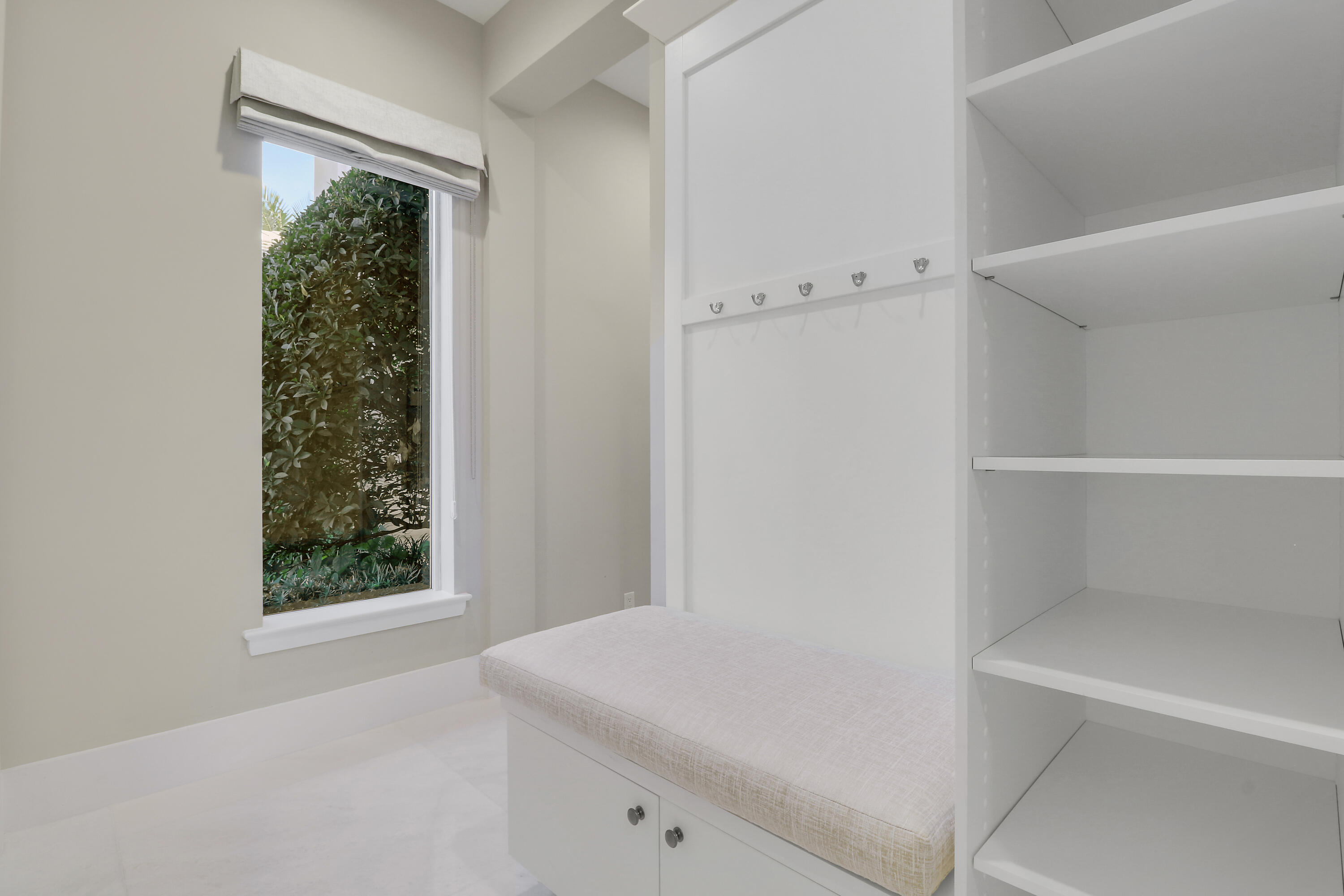 OLD PALM - Residential